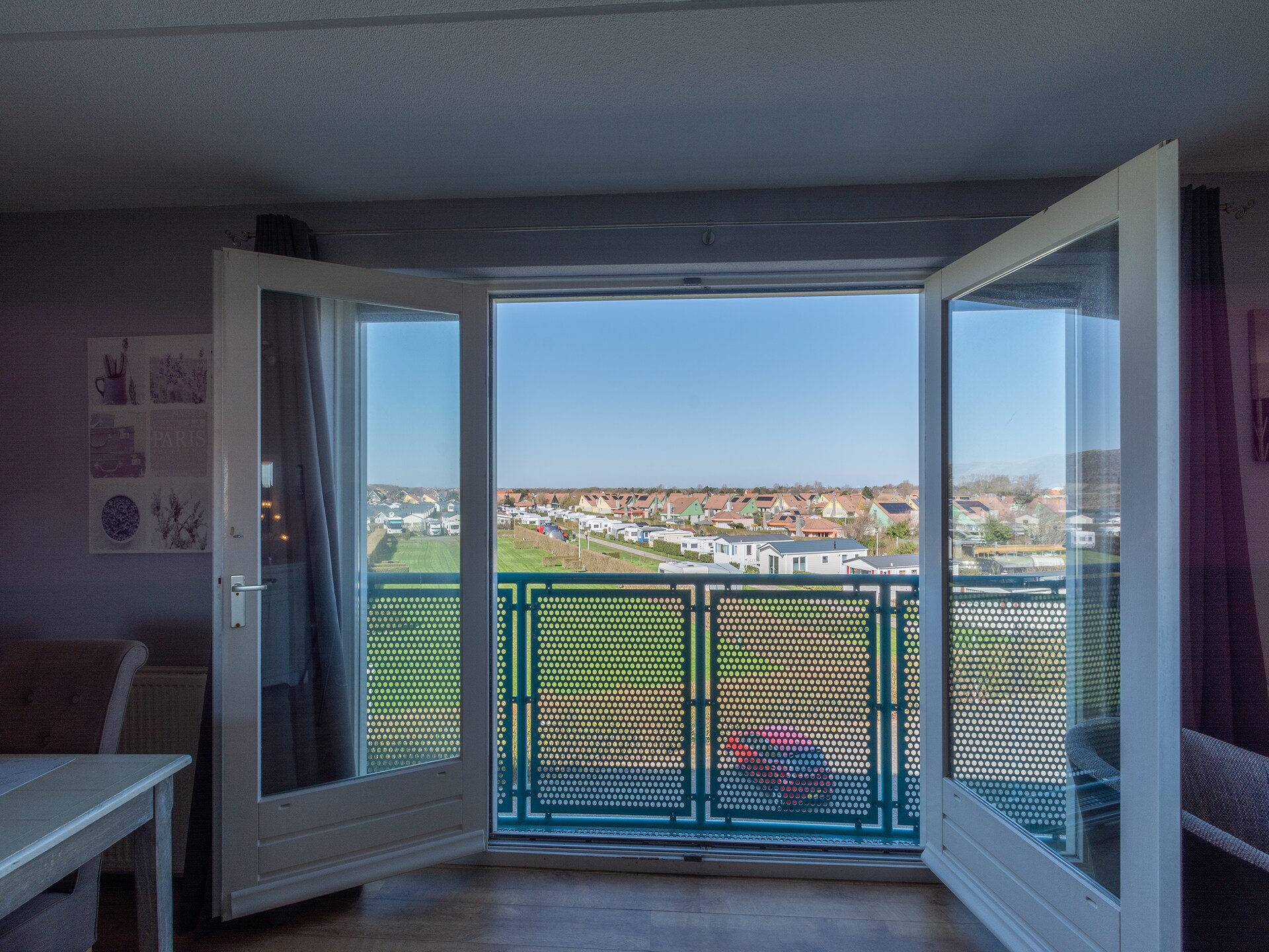 Strandslag 193: sfeervol appartement met duinuitzicht in Julianadorp aan Zee - foto 18