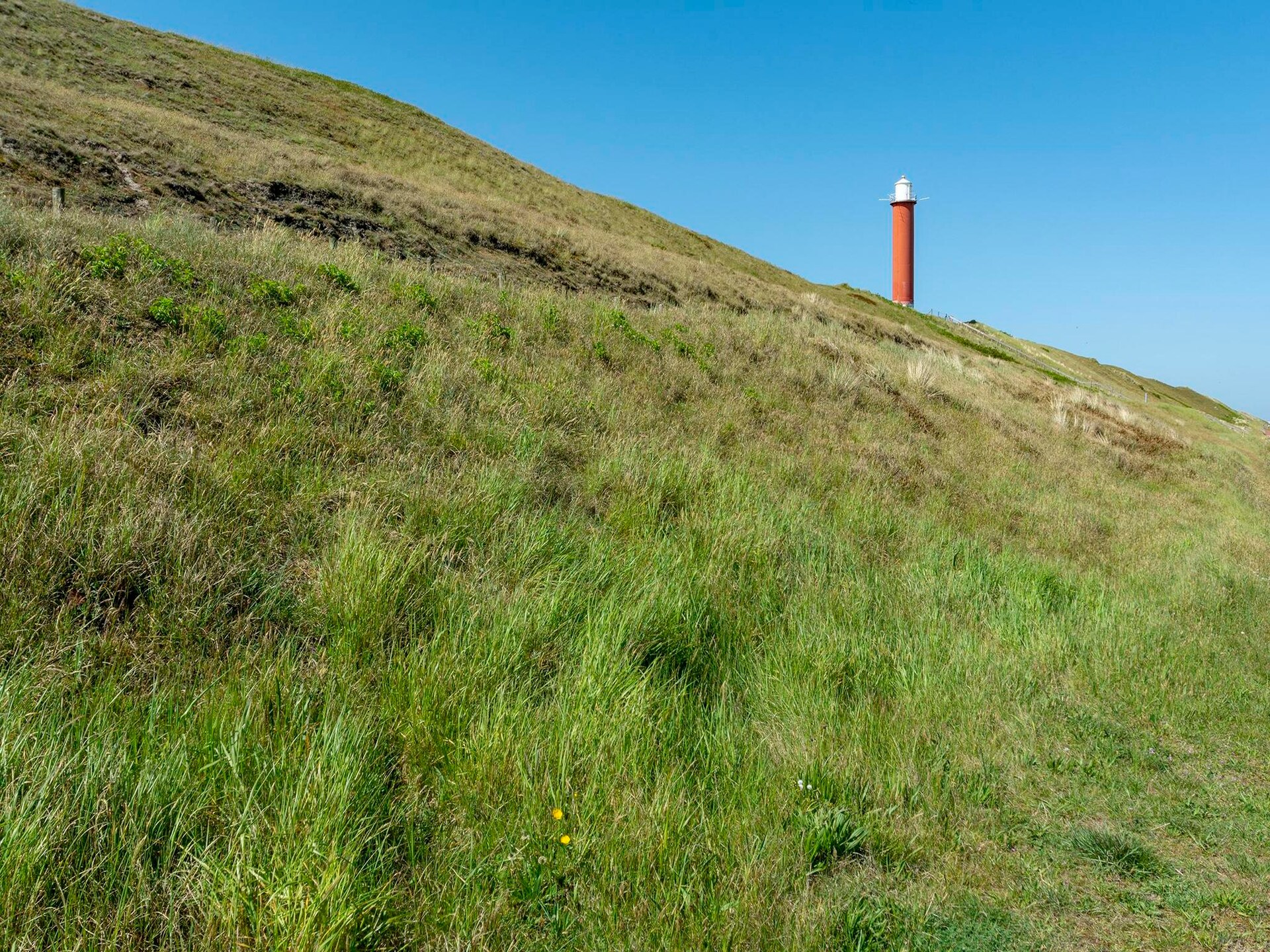 Gezellig vrijstaand vakantiehuis in Callantsoog, 2 km van strand - foto 20
