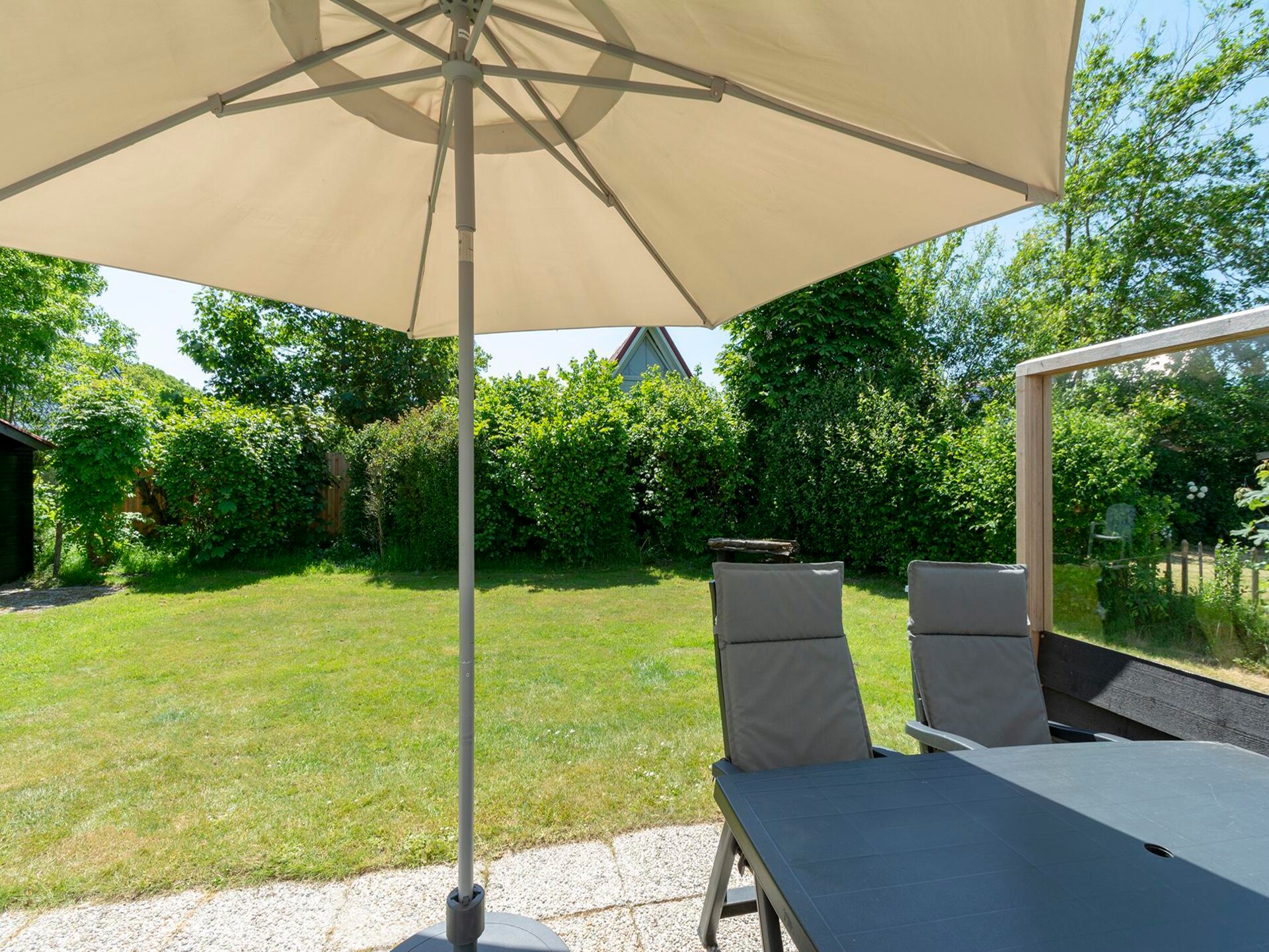 Gezellig vrijstaand vakantiehuis in Callantsoog, 2 km van strand - foto 5