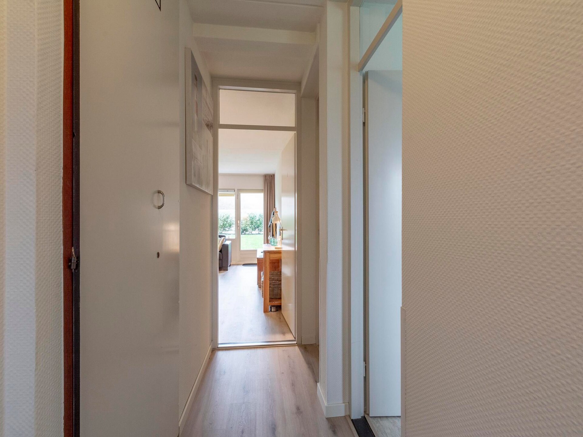 Strandappartement Callantsoog: sfeervol verblijf aan zee met duinuitzicht - foto 16