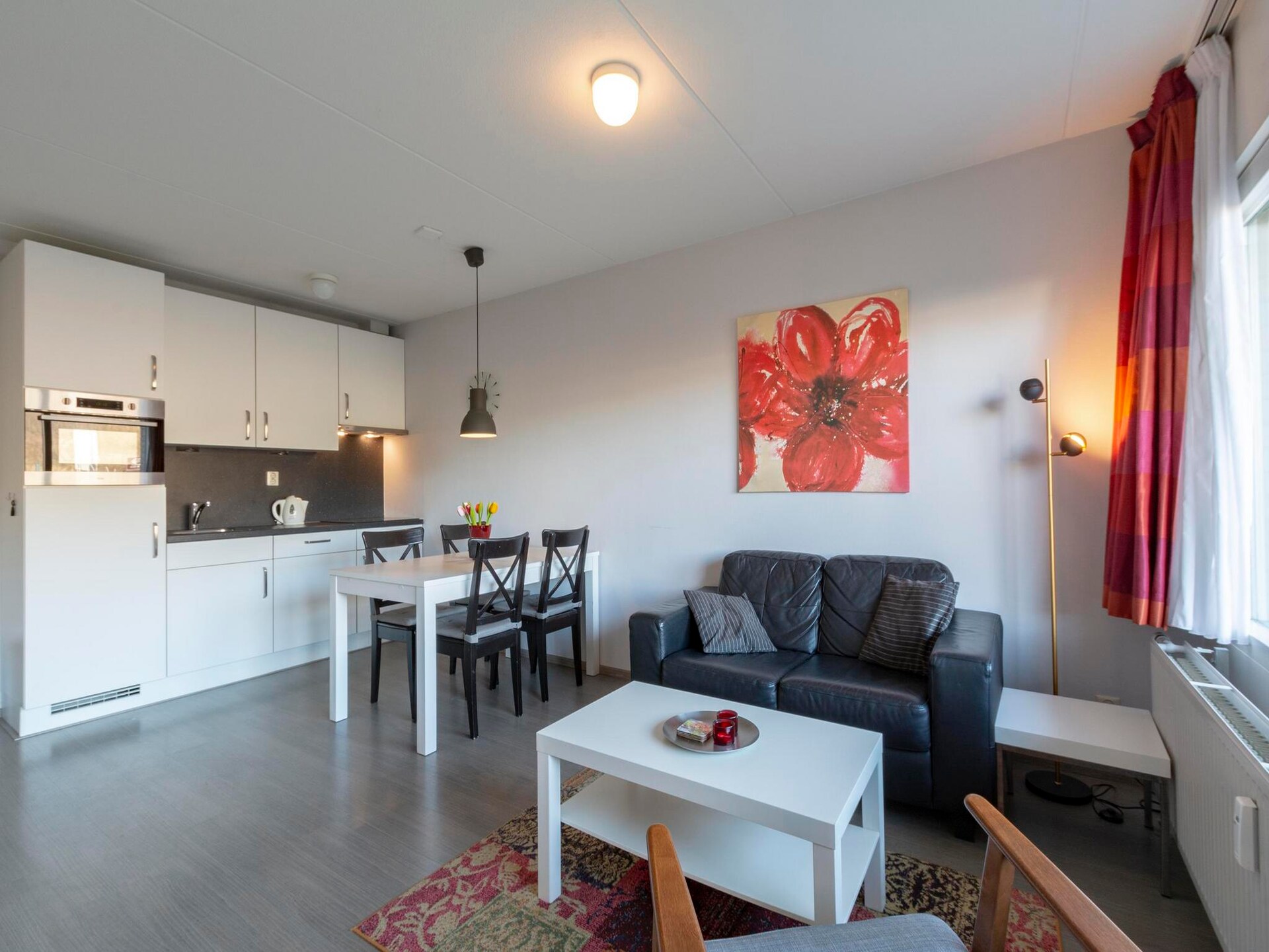 Chic strandappartement met duinuitzicht in hartje Callantsoog - foto 5