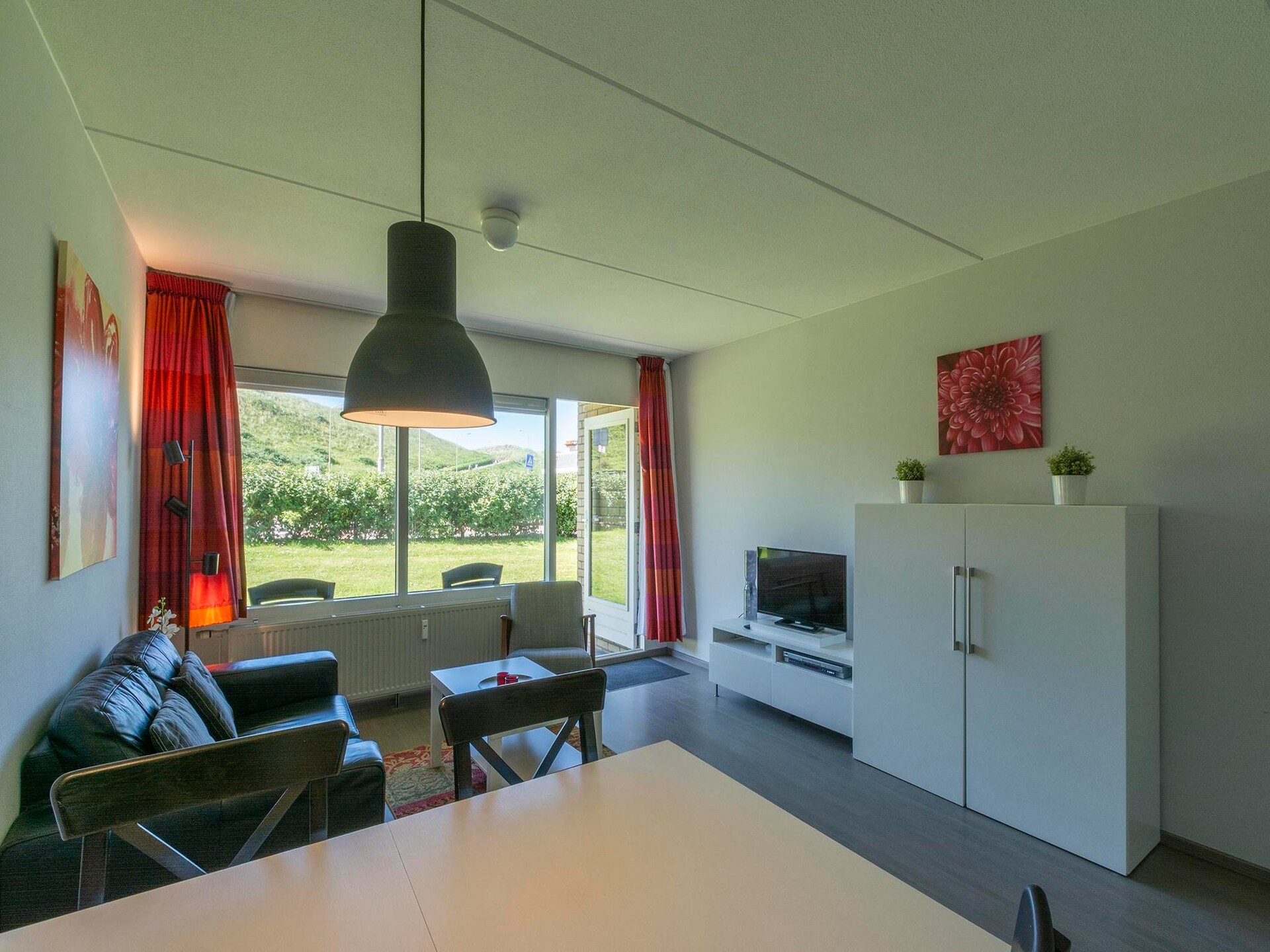 Chic strandappartement met duinuitzicht in hartje Callantsoog - foto 9