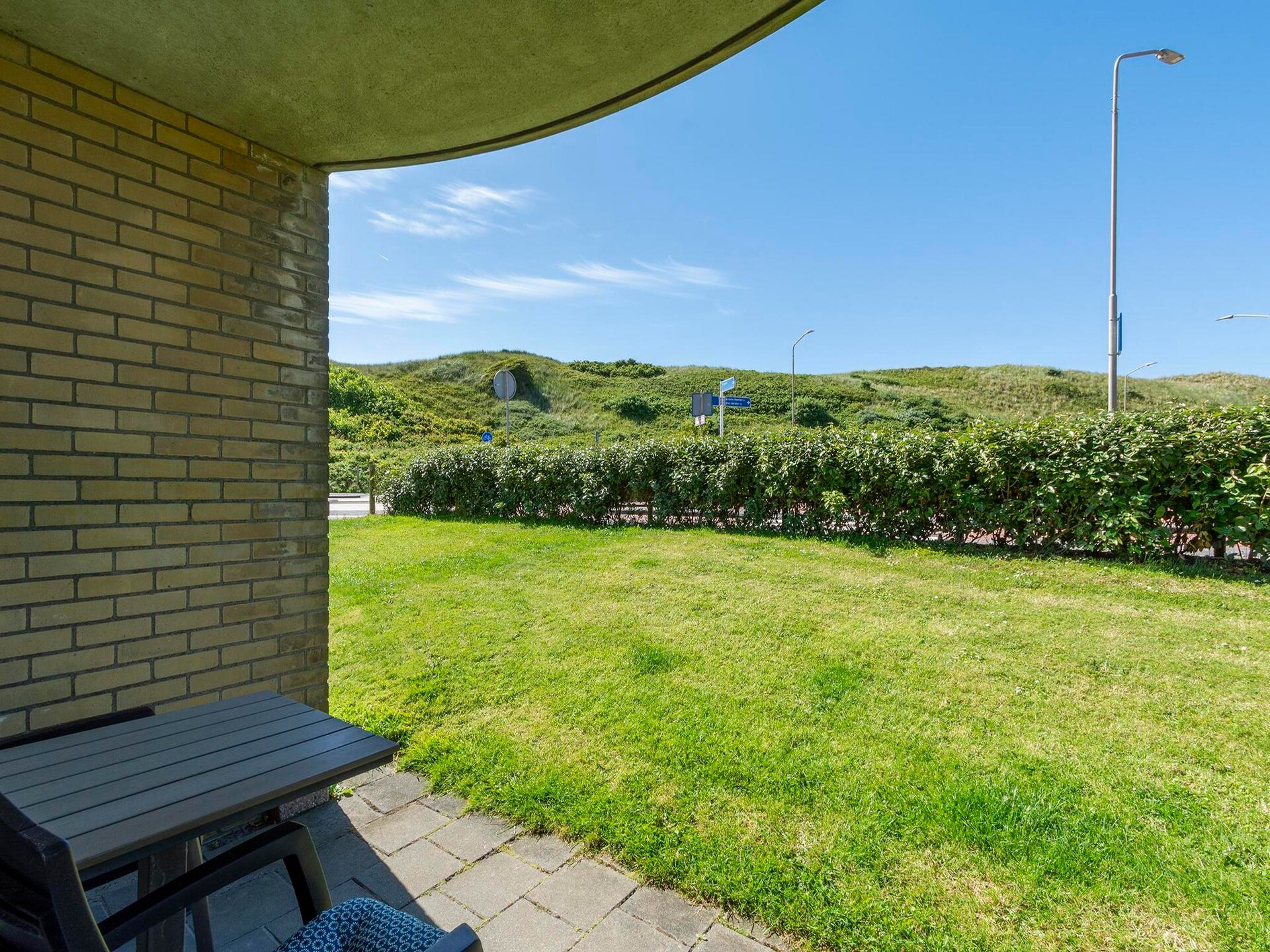 Chic strandappartement met duinuitzicht in hartje Callantsoog - foto 6