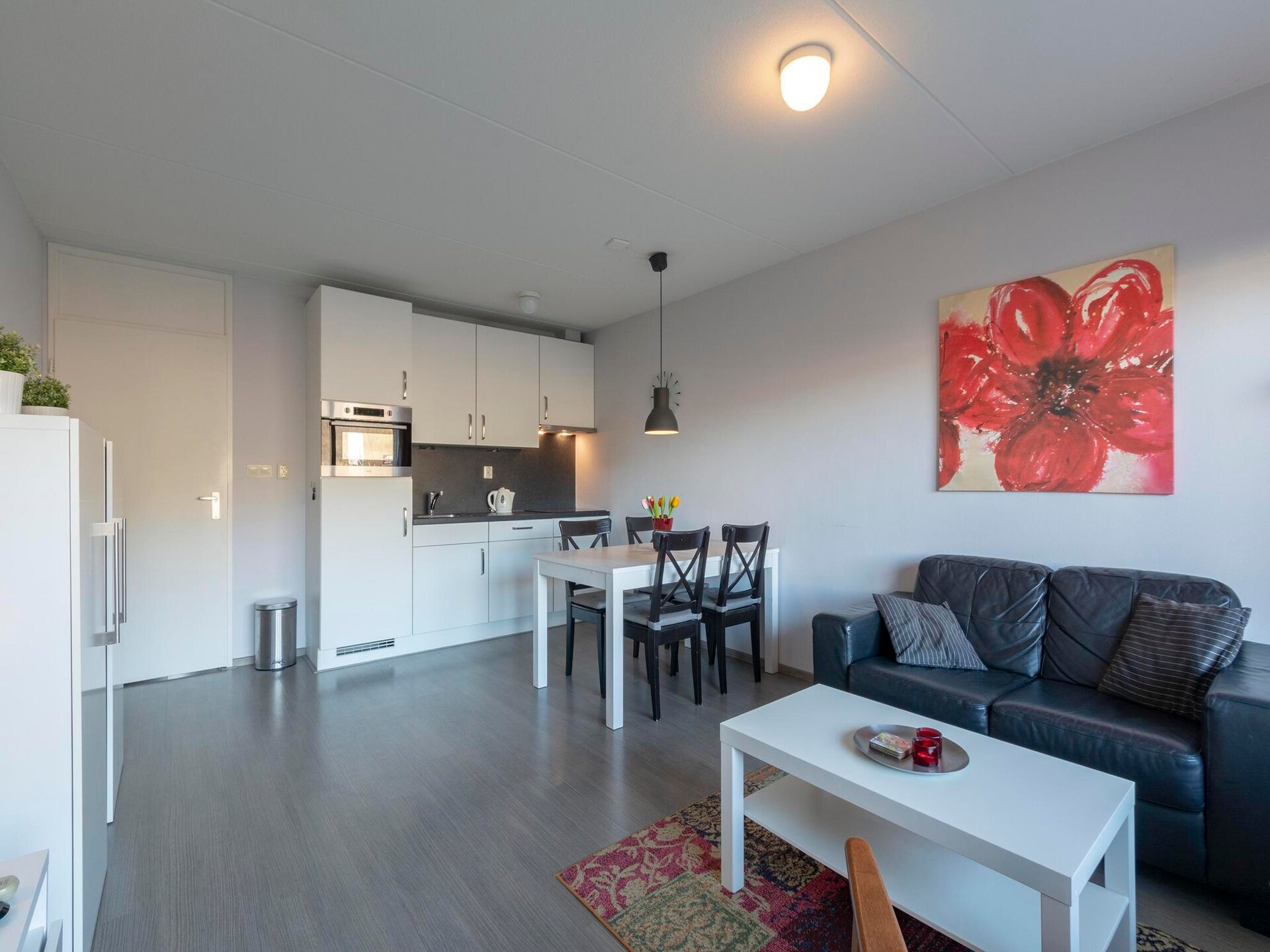 Chic strandappartement met duinuitzicht in hartje Callantsoog - foto 13