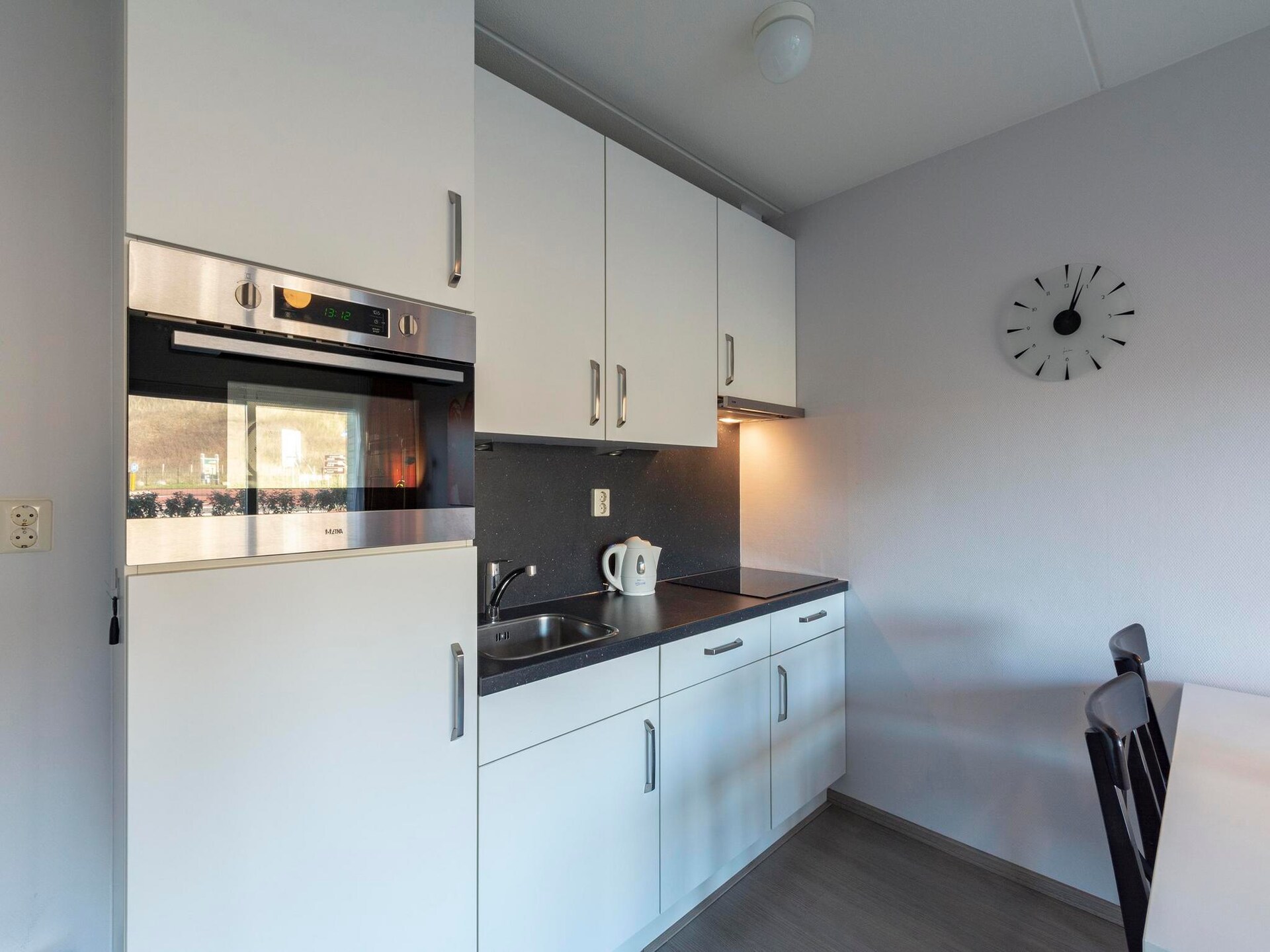 Chic strandappartement met duinuitzicht in hartje Callantsoog - foto 15
