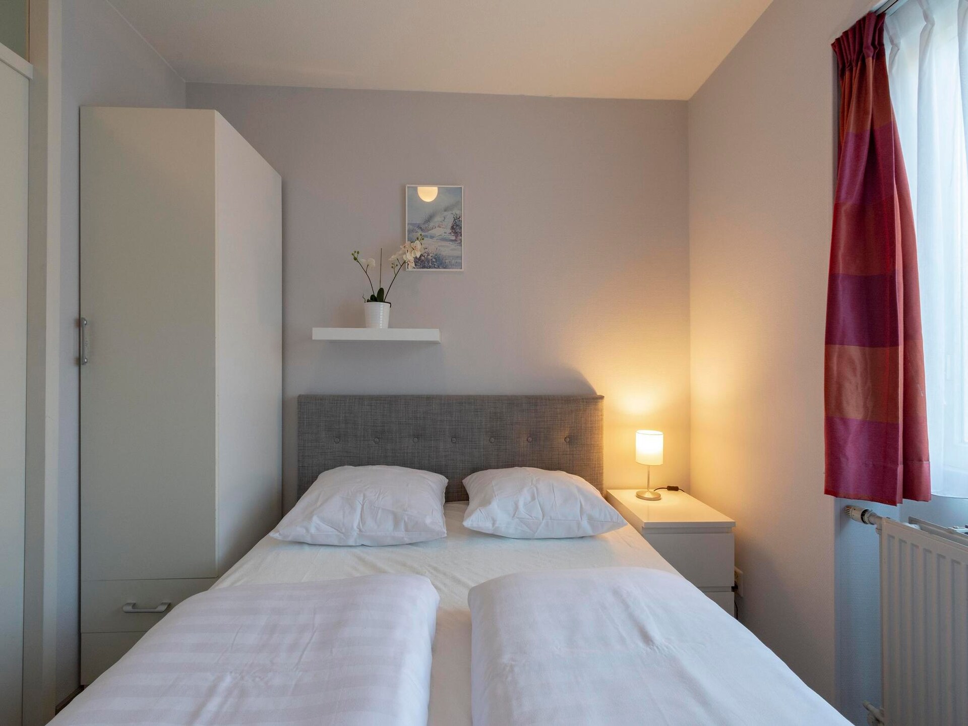 Chic strandappartement met duinuitzicht in hartje Callantsoog - foto 16