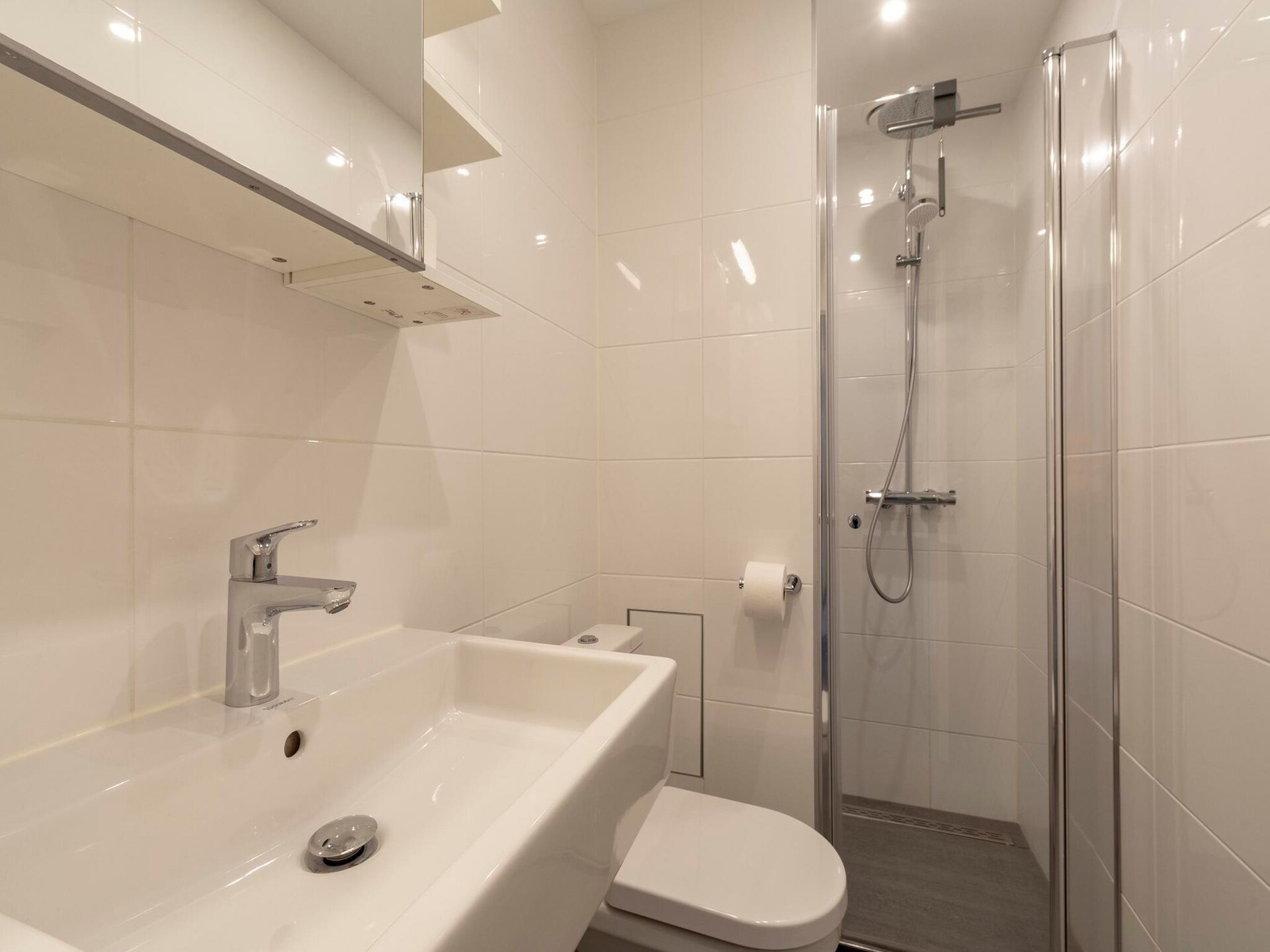Chic strandappartement met duinuitzicht in hartje Callantsoog - foto 17