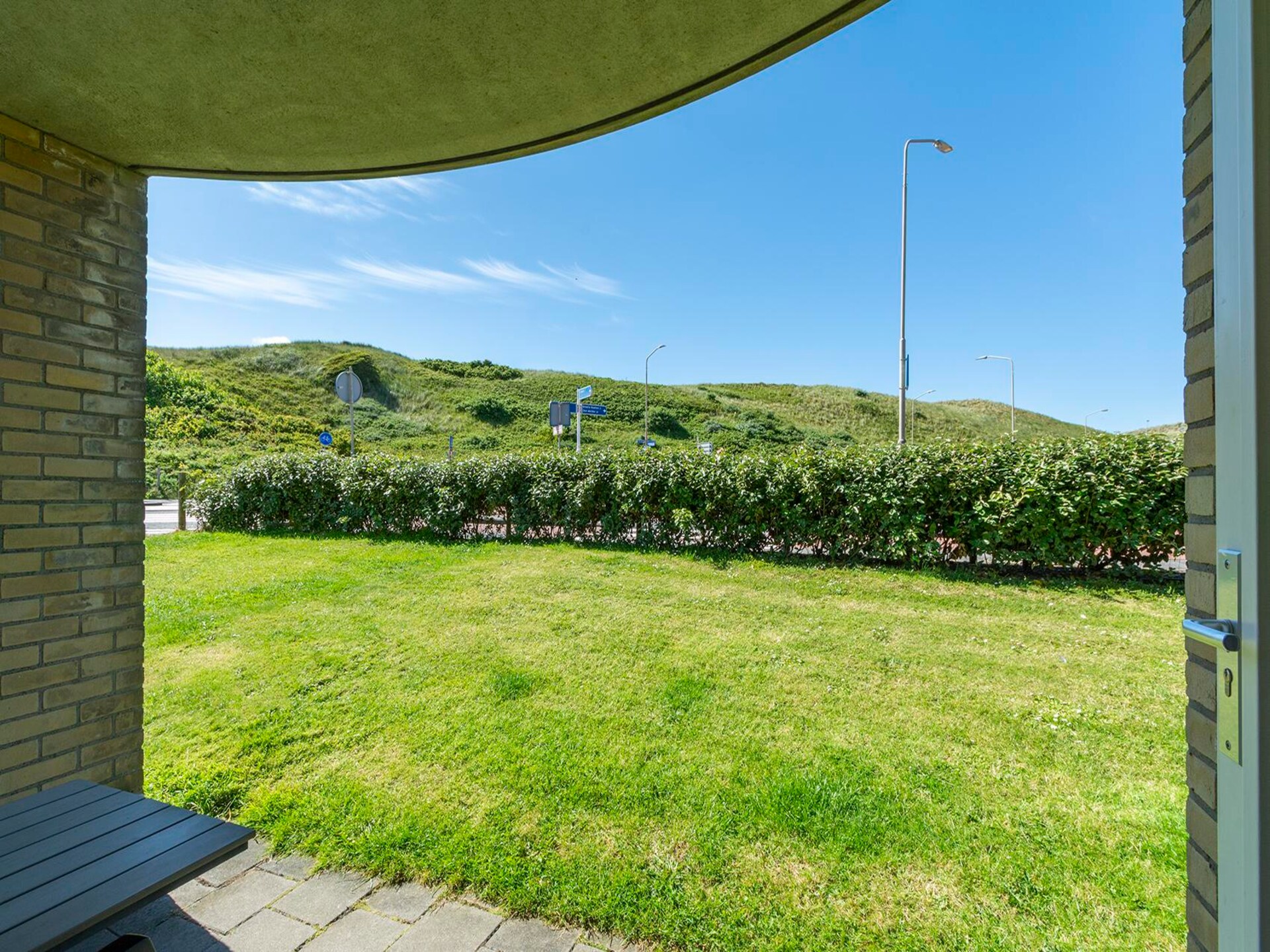 Chic strandappartement met duinuitzicht in hartje Callantsoog - foto 19
