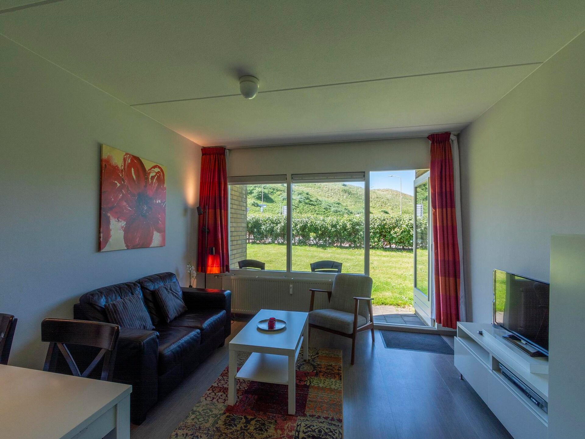 Chic strandappartement met duinuitzicht in hartje Callantsoog - foto 10