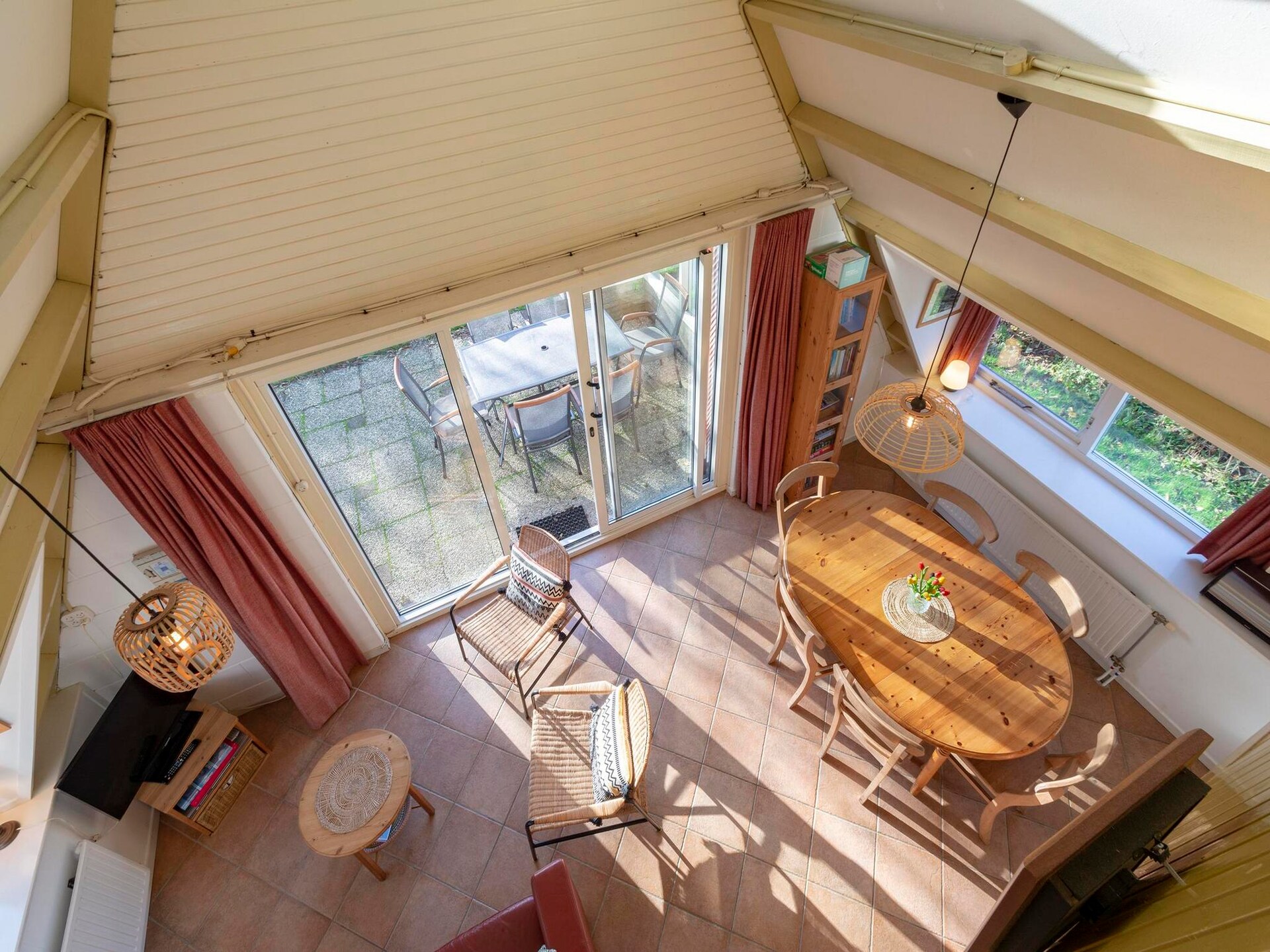 Vrijstaand vakantiehuis Sandepark 93, 2 km van strand Groote Keeten - foto 15