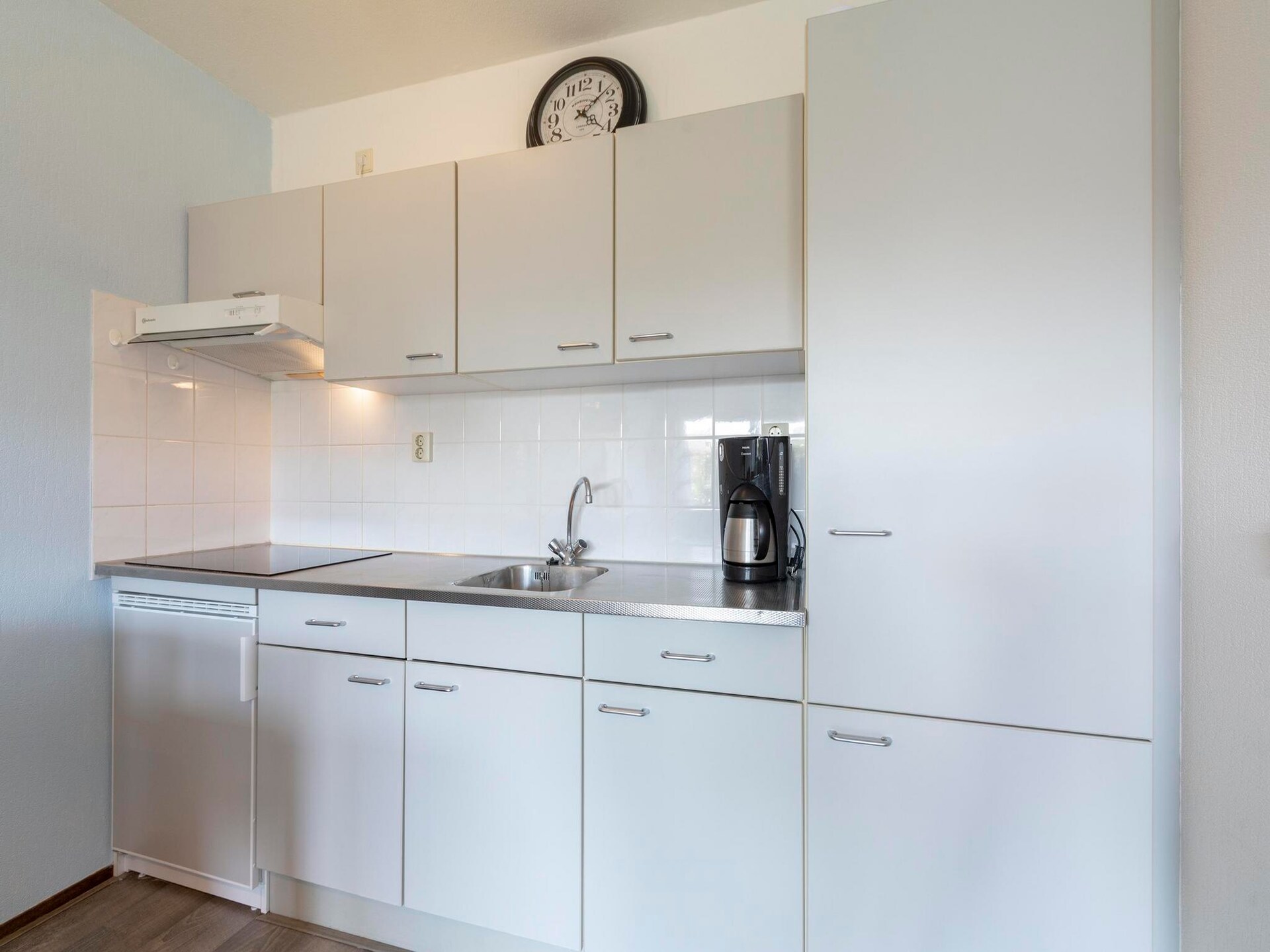 Beach Appartement 11: Gelijkvloers strandappartement met zuidterras in Callantsoog - foto 11
