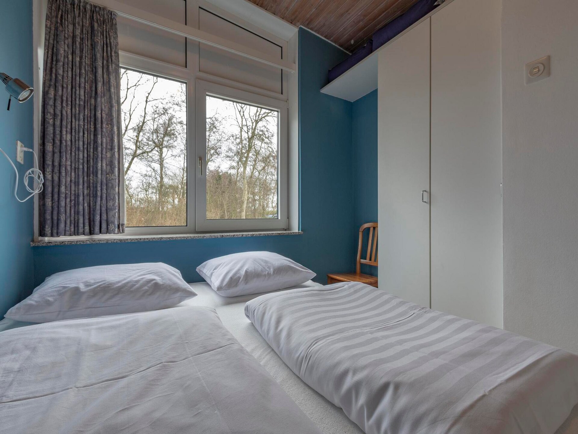 Duinland XL: twee bungalows voor 12 personen bij Sint Maartenszee - foto 16