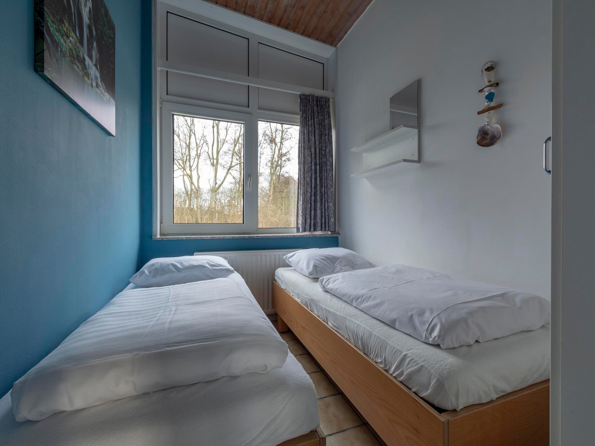 Duinland XL: twee bungalows voor 12 personen bij Sint Maartenszee - foto 6