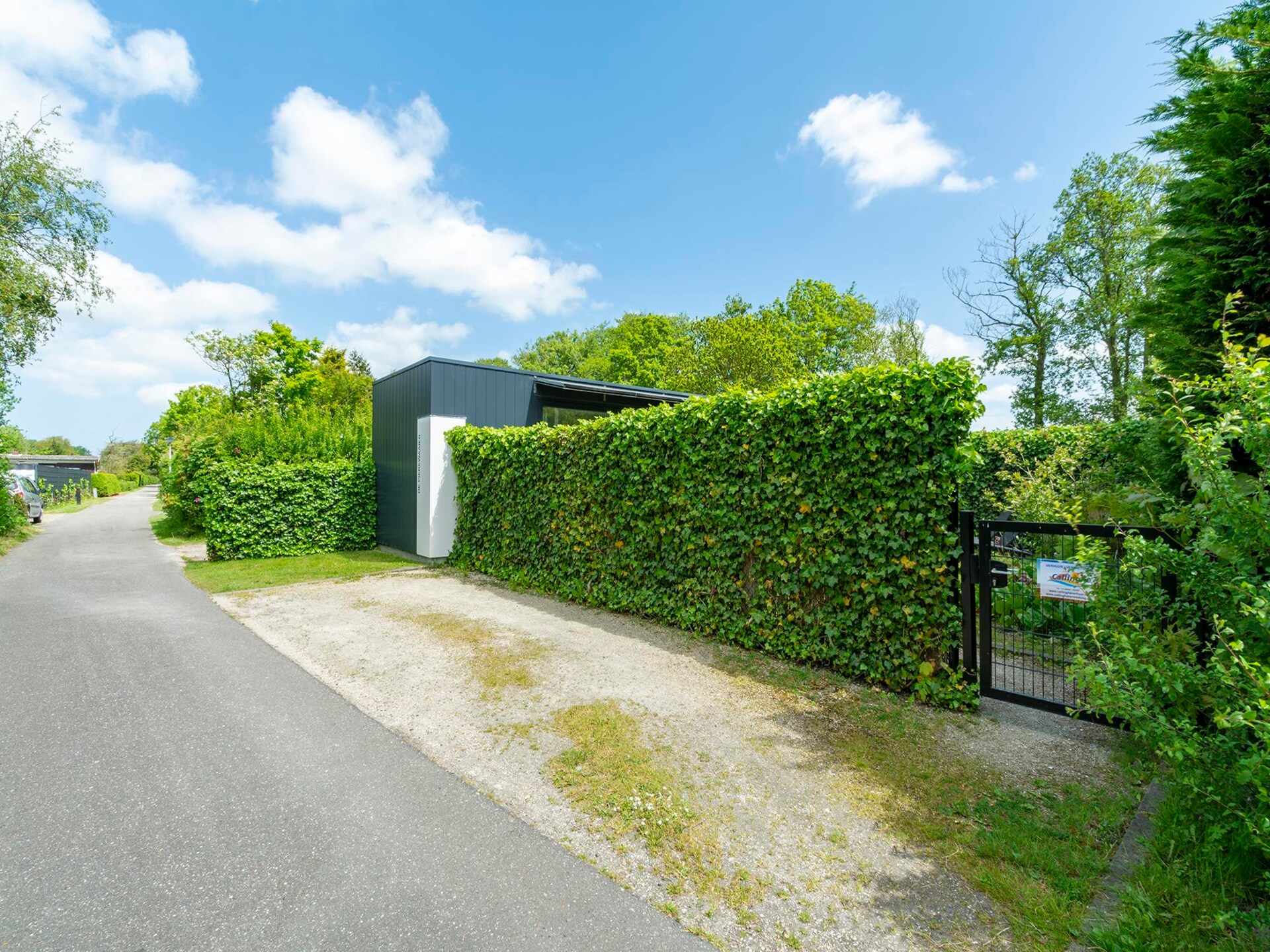 Strandhuis Uitwaayer: Modern vakantieparadijs bij zee voor 7 personen - foto 25