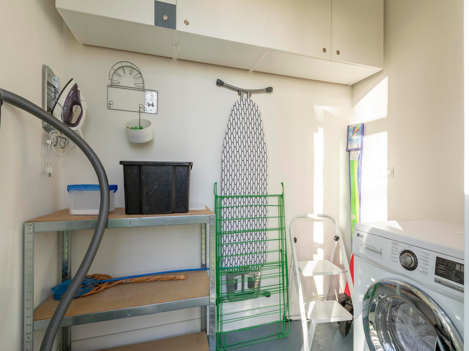 Strandhuis Uitwaayer: Modern vakantieparadijs bij zee voor 7 personen - foto 26