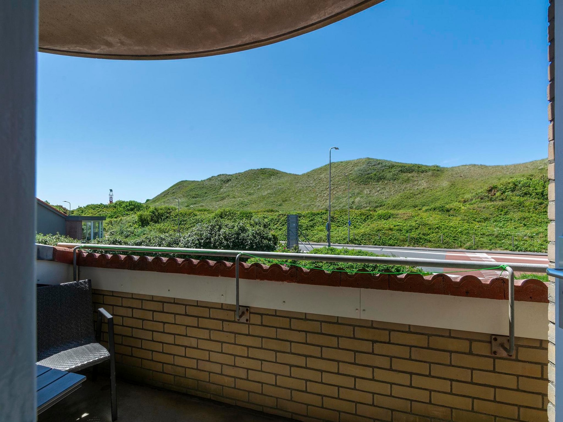 Beach Appartement 25 – Ontspannen verblijf aan de voet van de duinen - foto 6