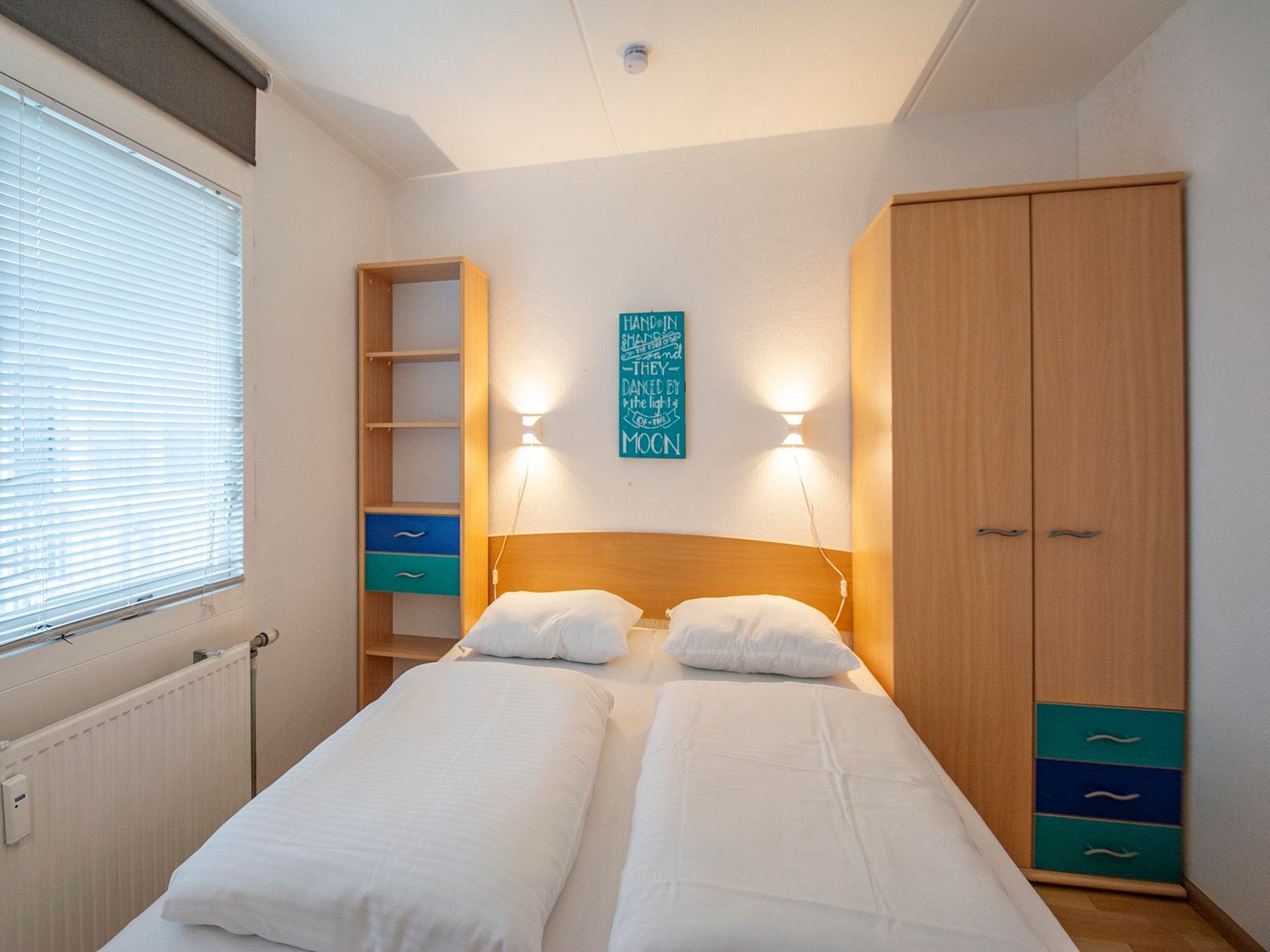 Beach Appartement 25 – Ontspannen verblijf aan de voet van de duinen - foto 3