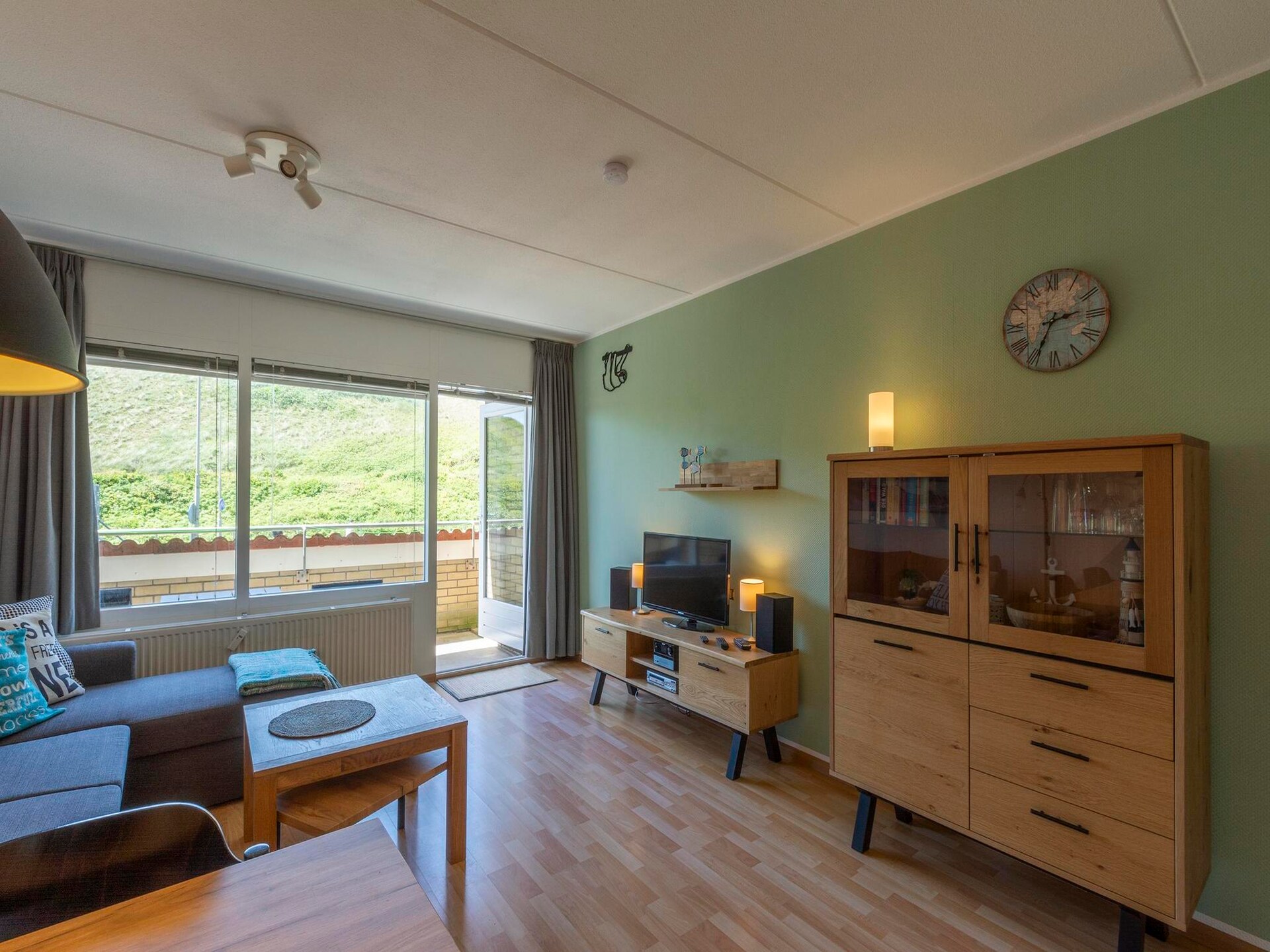 Beach Appartement 25 – Ontspannen verblijf aan de voet van de duinen - foto 9