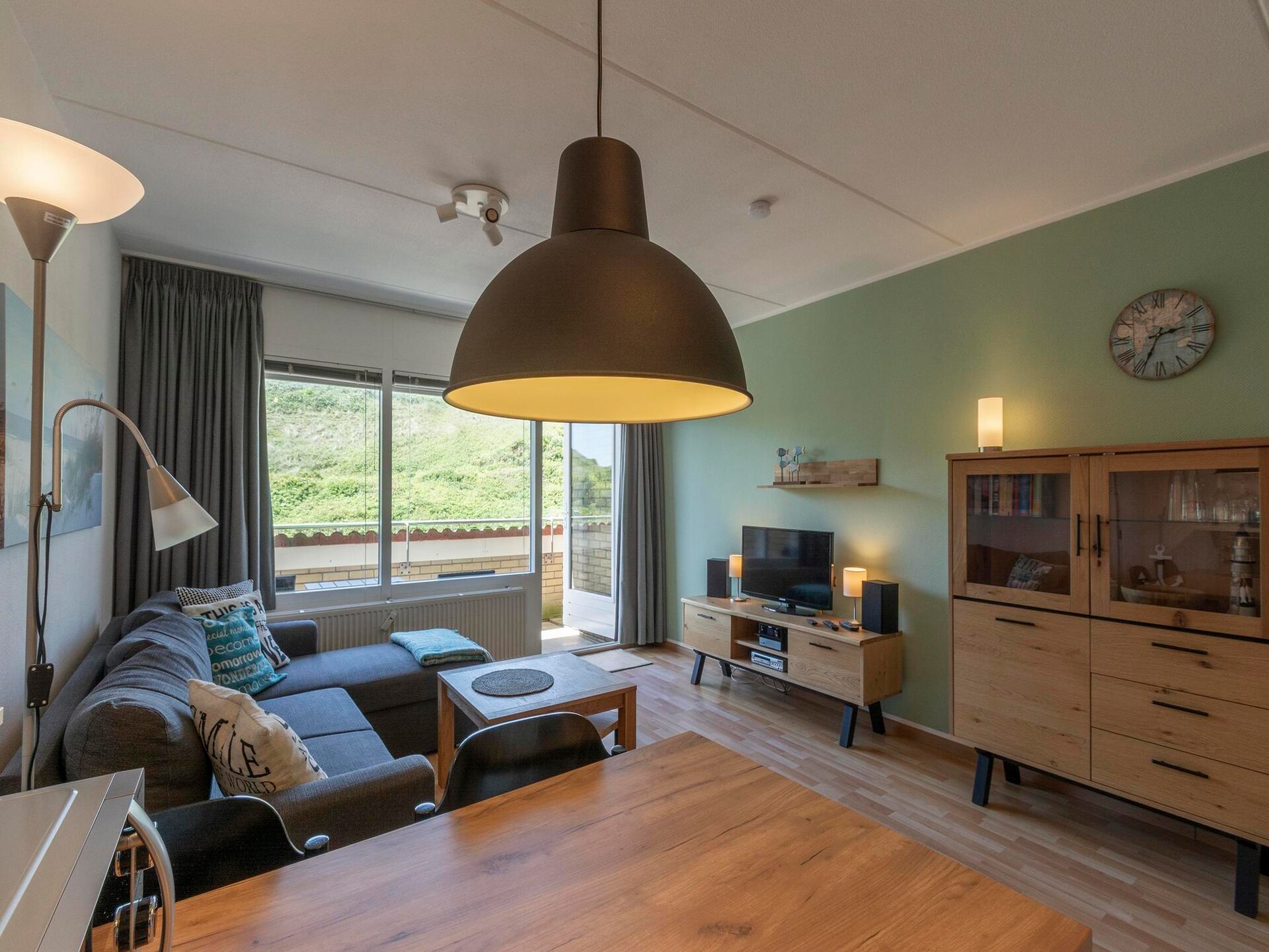 Beach Appartement 25 – Ontspannen verblijf aan de voet van de duinen - foto 10