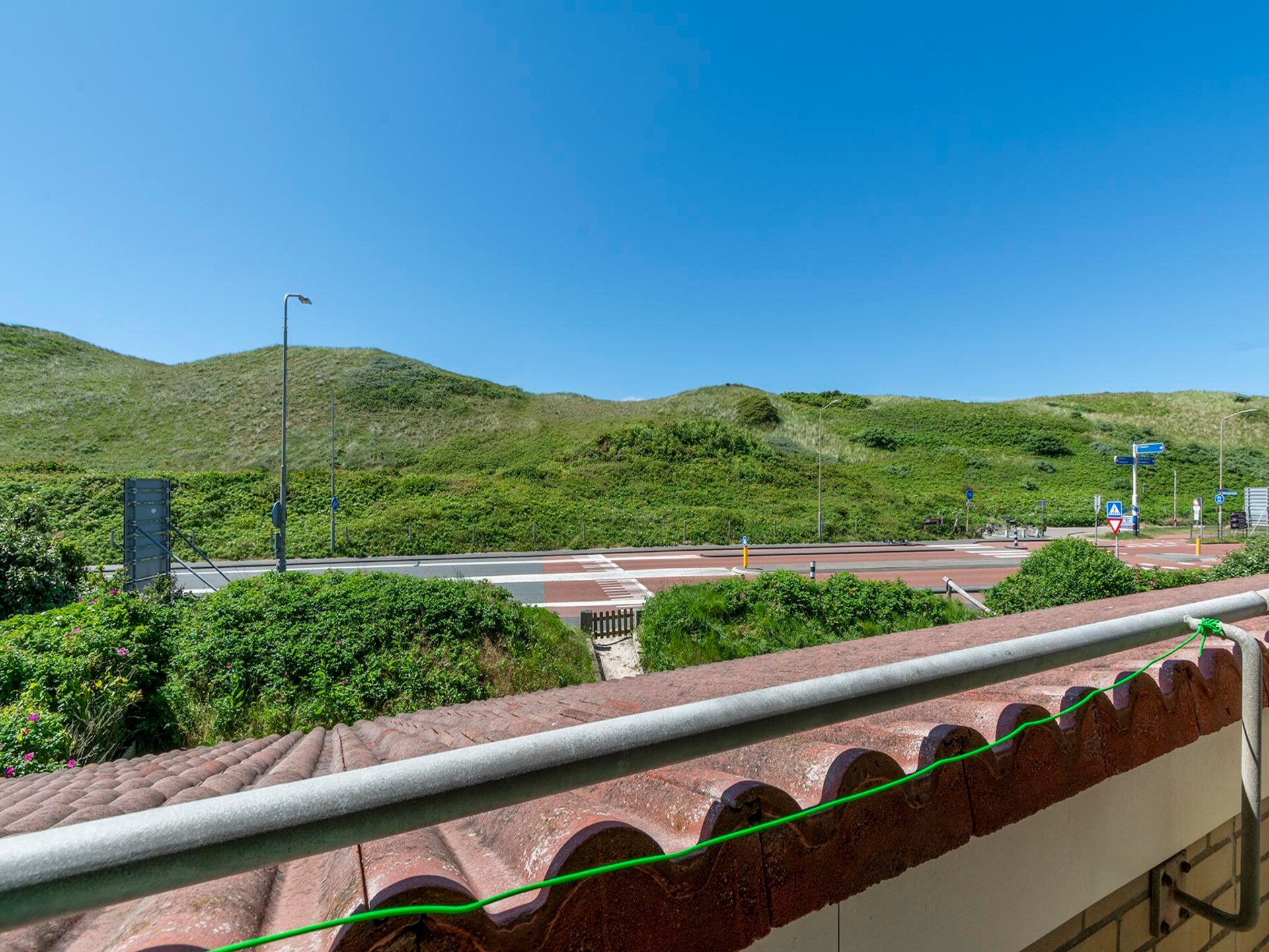 Beach Appartement 25 – Ontspannen verblijf aan de voet van de duinen - foto 14