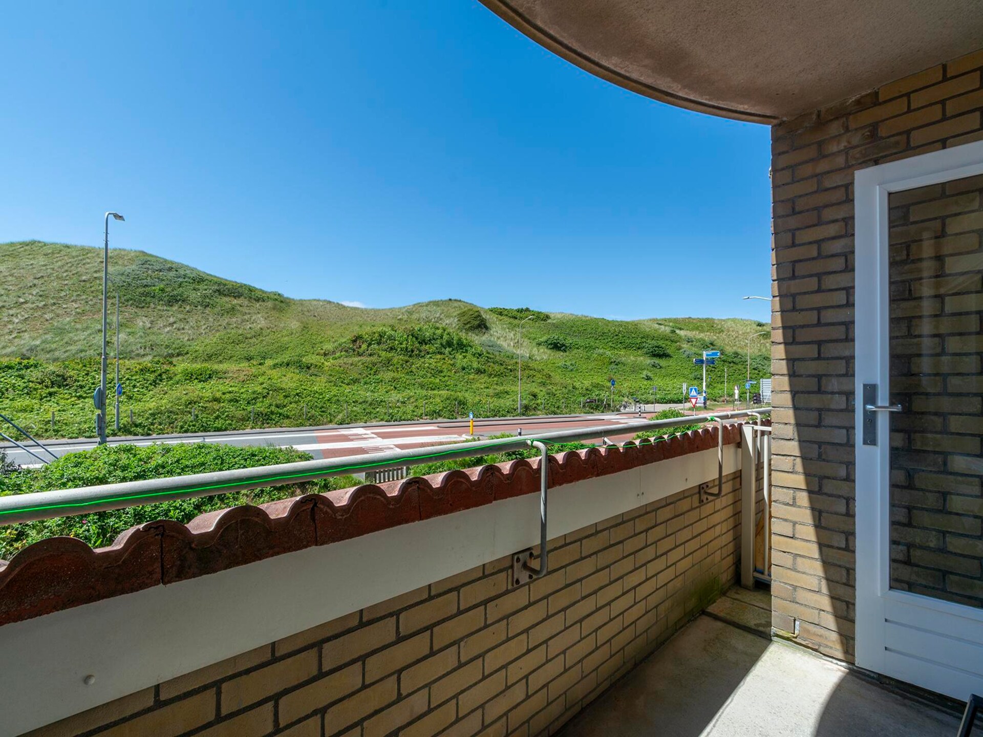 Beach Appartement 25 – Ontspannen verblijf aan de voet van de duinen - foto 4