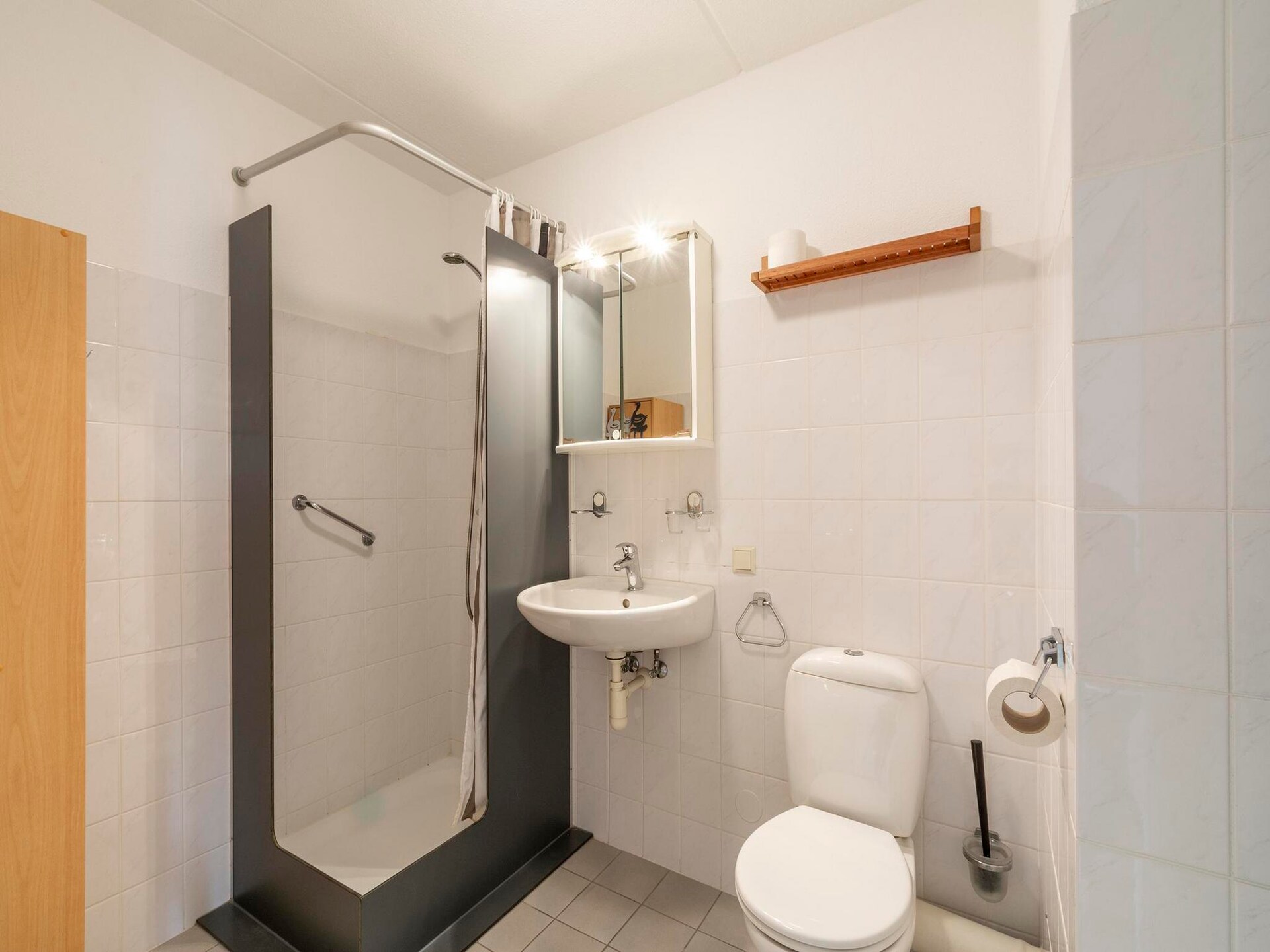 Zonnig appartement met duinuitzicht, 600m van strand Callantsoog - foto 21