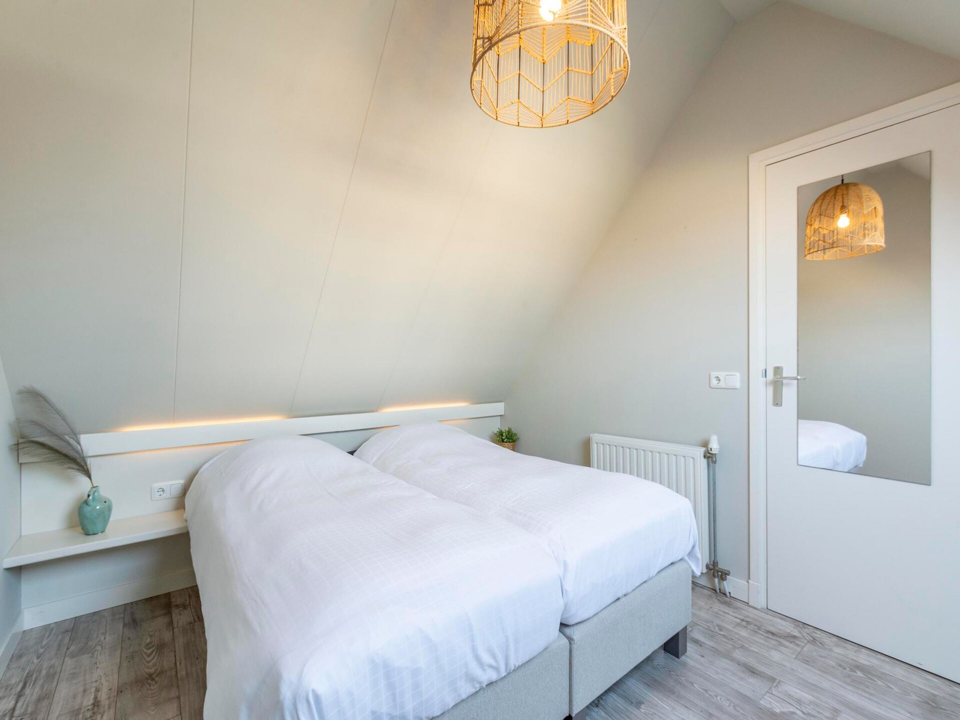 Ruime duinbungalow op 600m van strand Callantsoog - foto 4