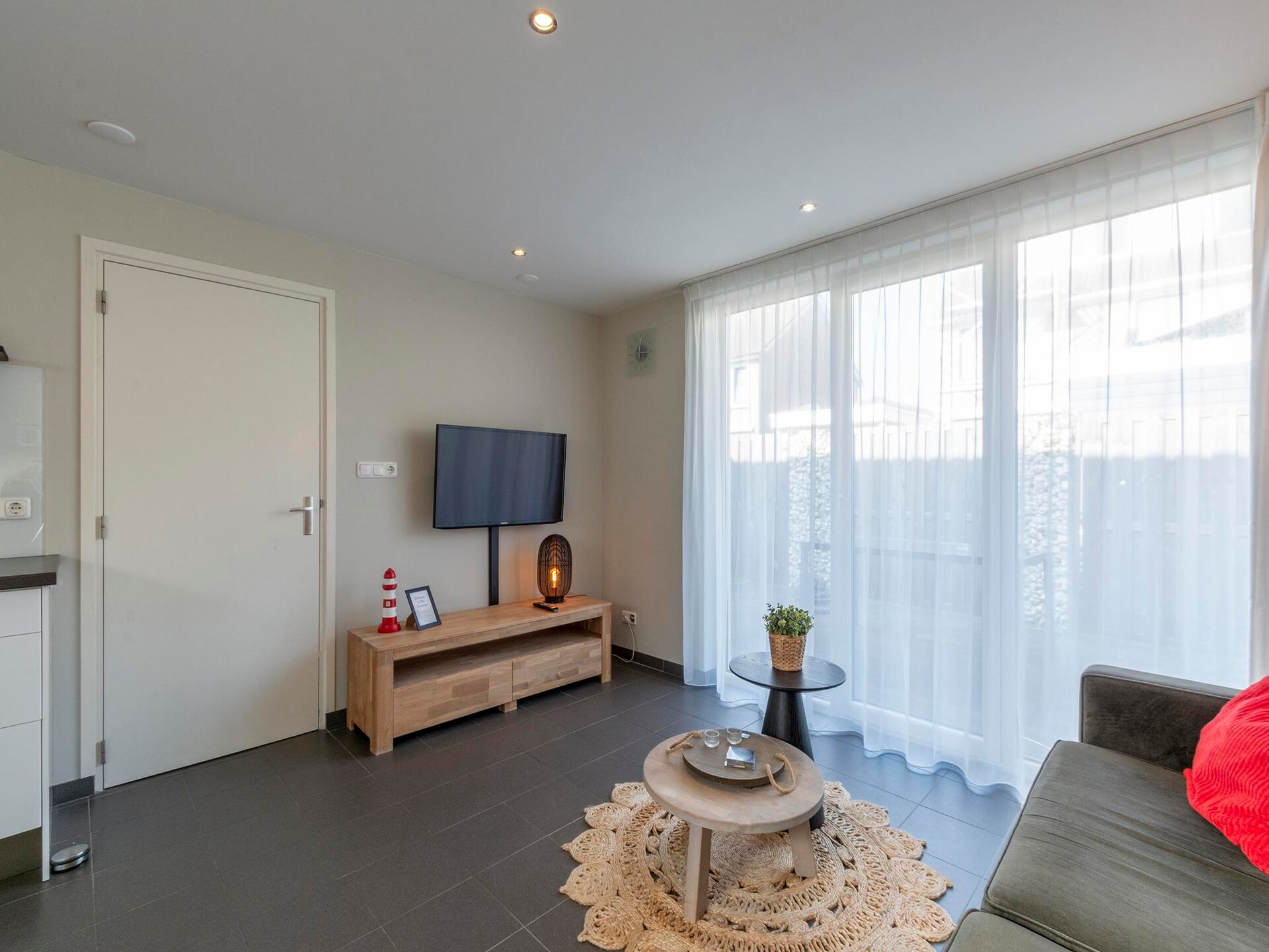 Ruime duinbungalow op 600m van strand Callantsoog - foto 12
