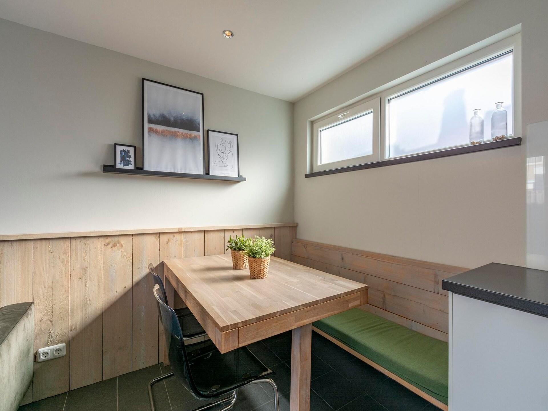 Ruime duinbungalow op 600m van strand Callantsoog - foto 3
