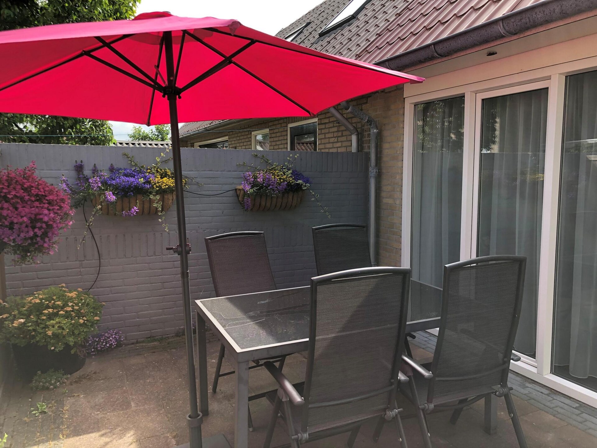 Ruime duinbungalow op 600m van strand Callantsoog - foto 20