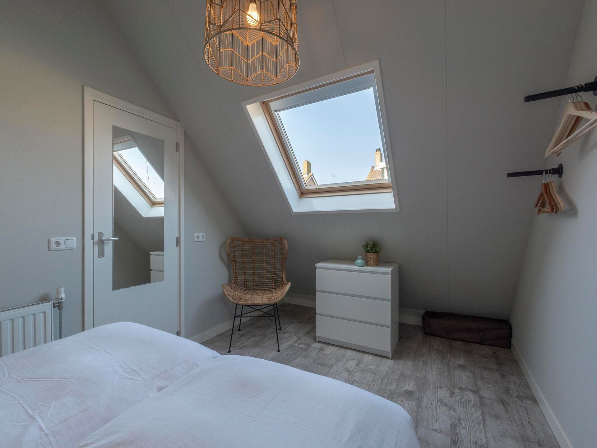 Ruime duinbungalow op 600m van strand Callantsoog - foto 17