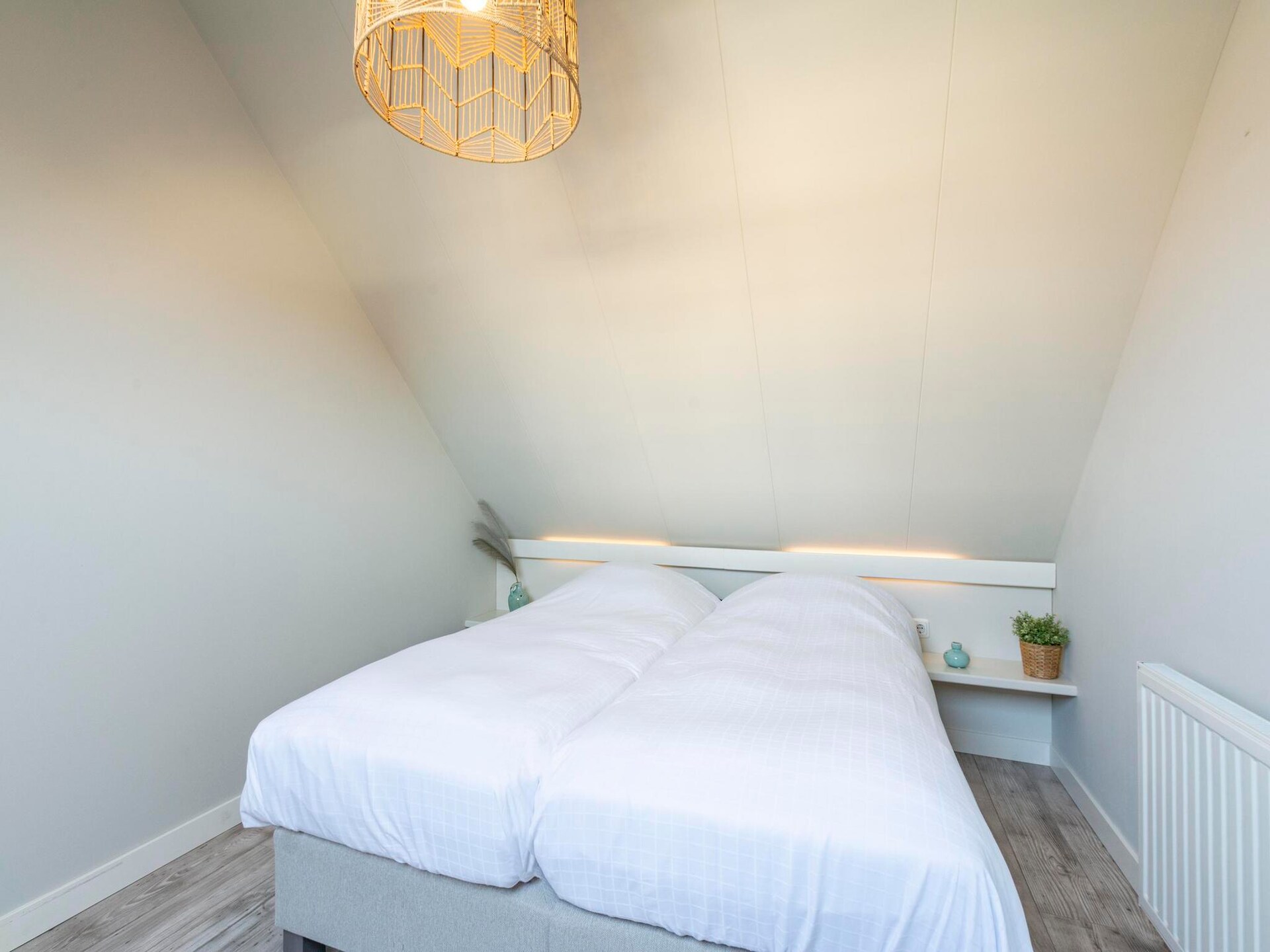 Ruime duinbungalow op 600m van strand Callantsoog - foto 16