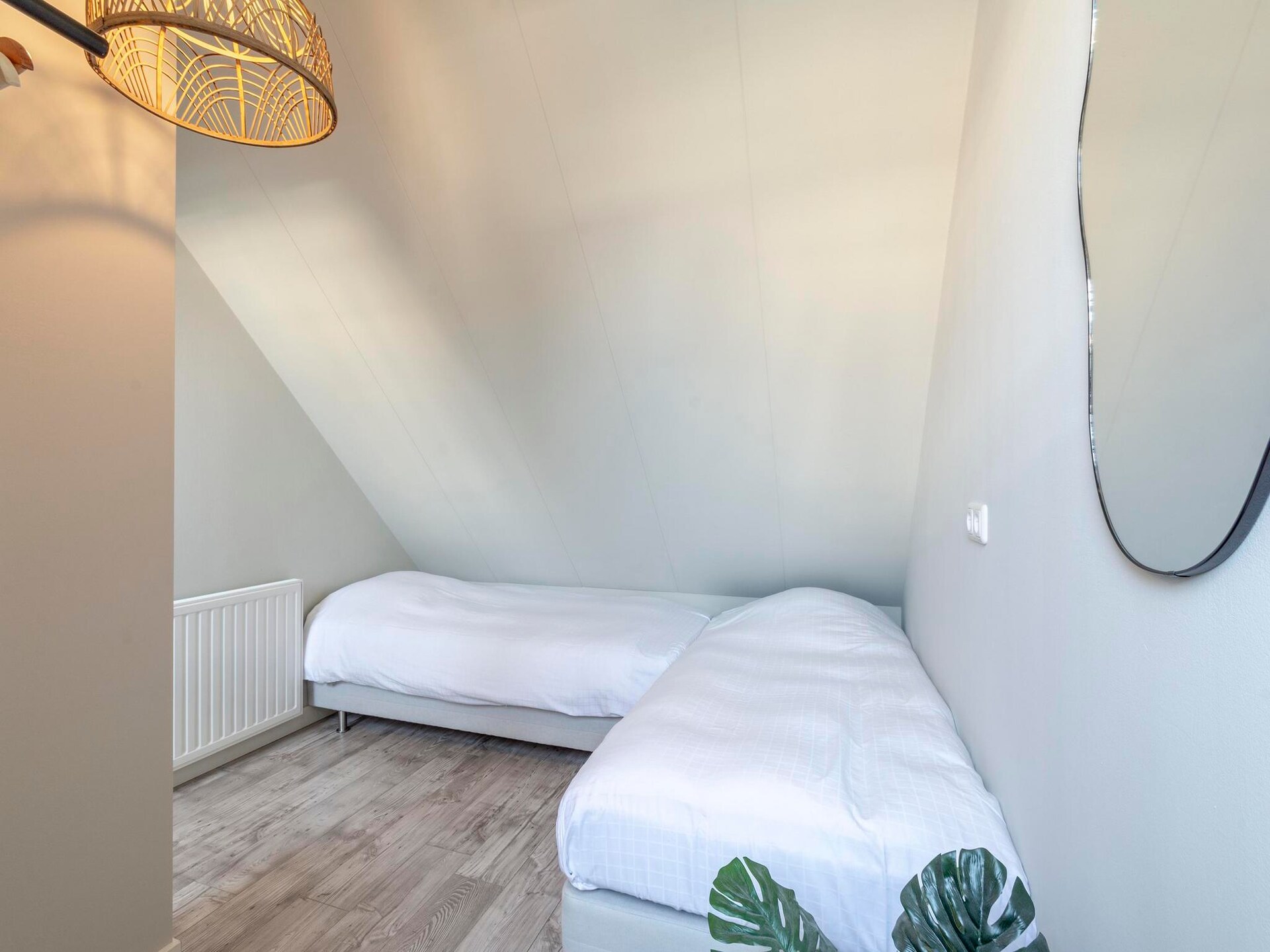 Ruime duinbungalow op 600m van strand Callantsoog - foto 14