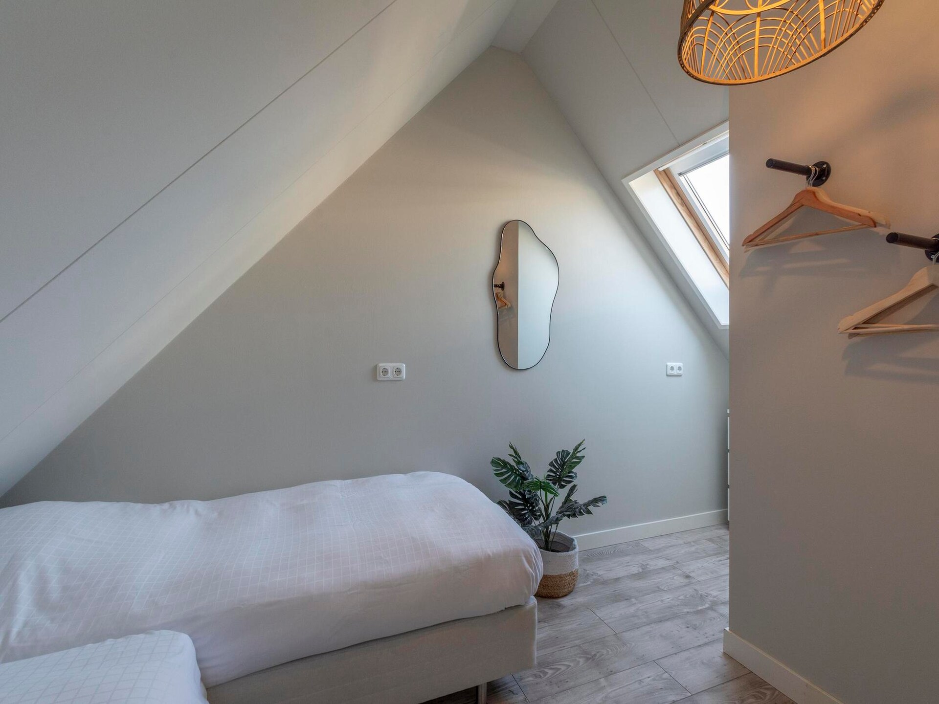 Ruime duinbungalow op 600m van strand Callantsoog - foto 15