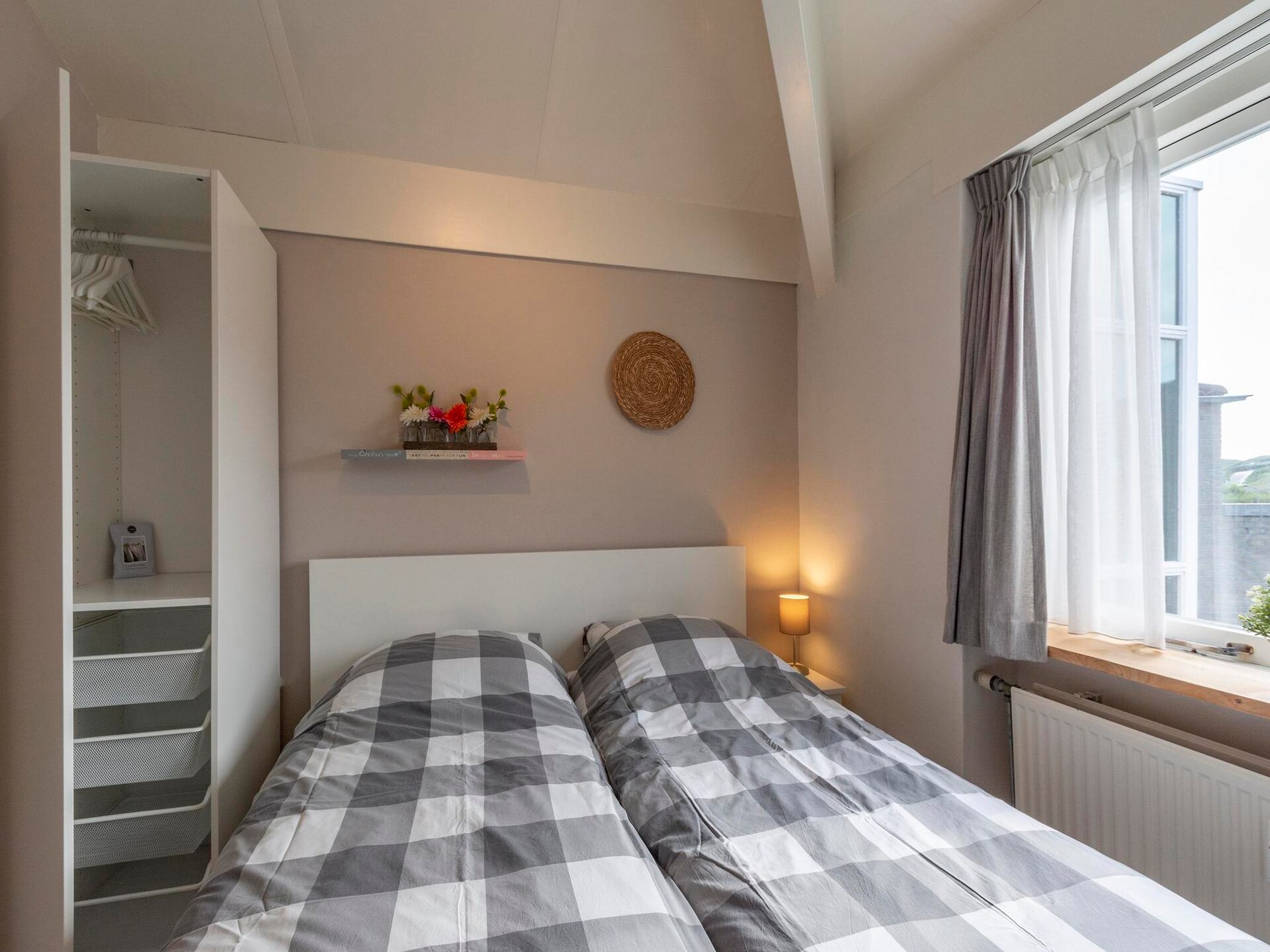 Beach Appartement 36: Modern toevluchtsoord met duinzicht in Callantsoog - foto 13