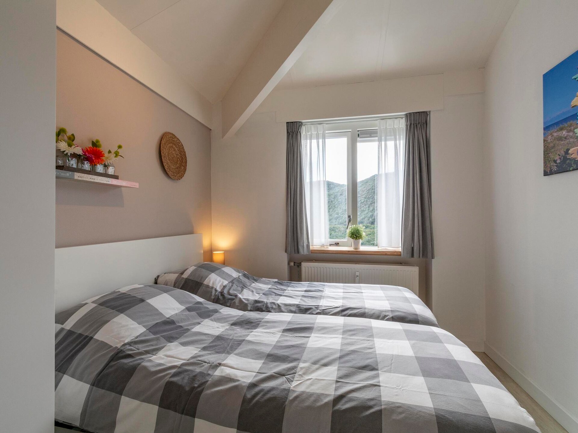 Beach Appartement 36: Modern toevluchtsoord met duinzicht in Callantsoog - foto 5