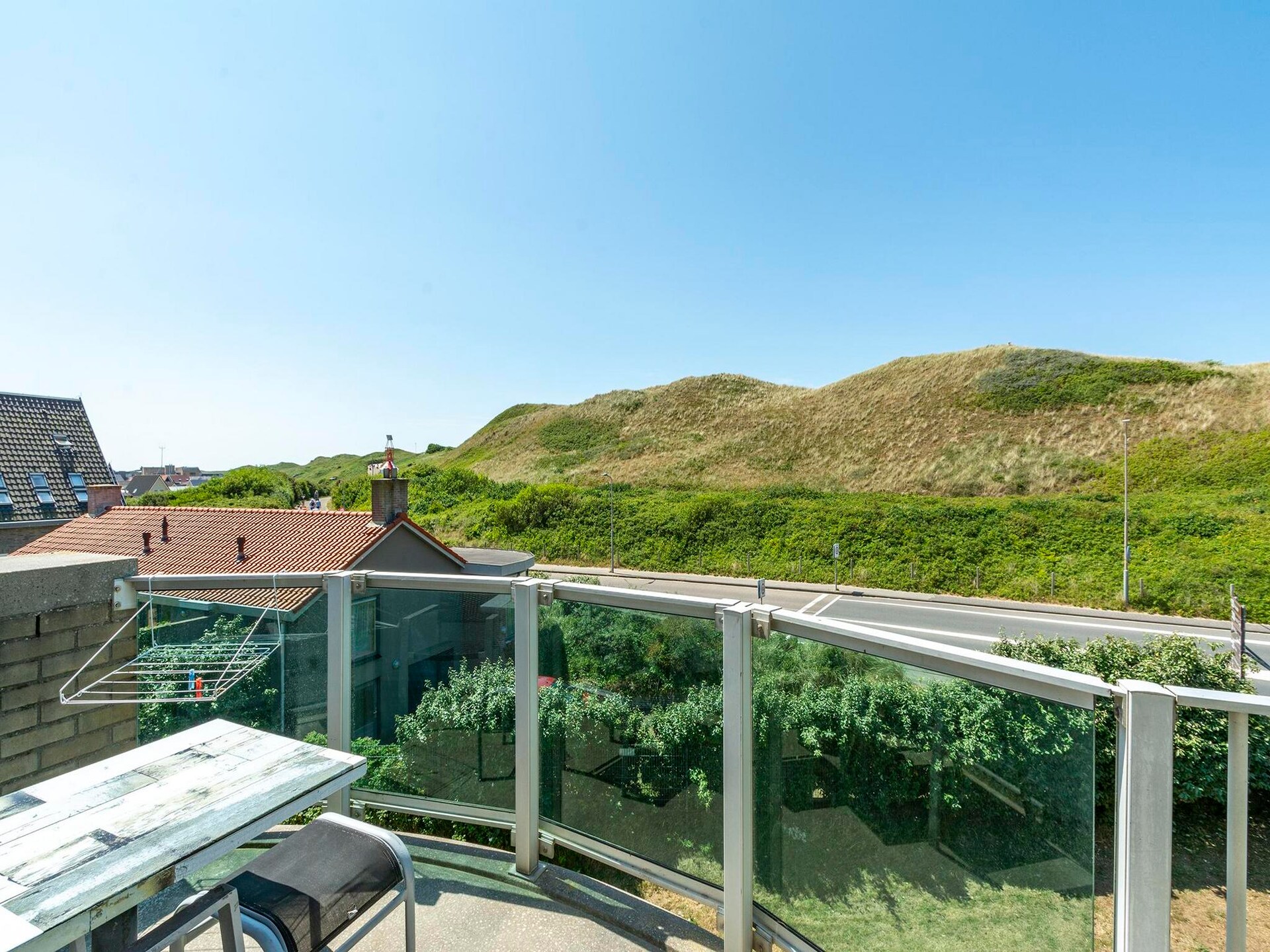 Modern appartement op 600m van het strand in Callantsoog - foto 6