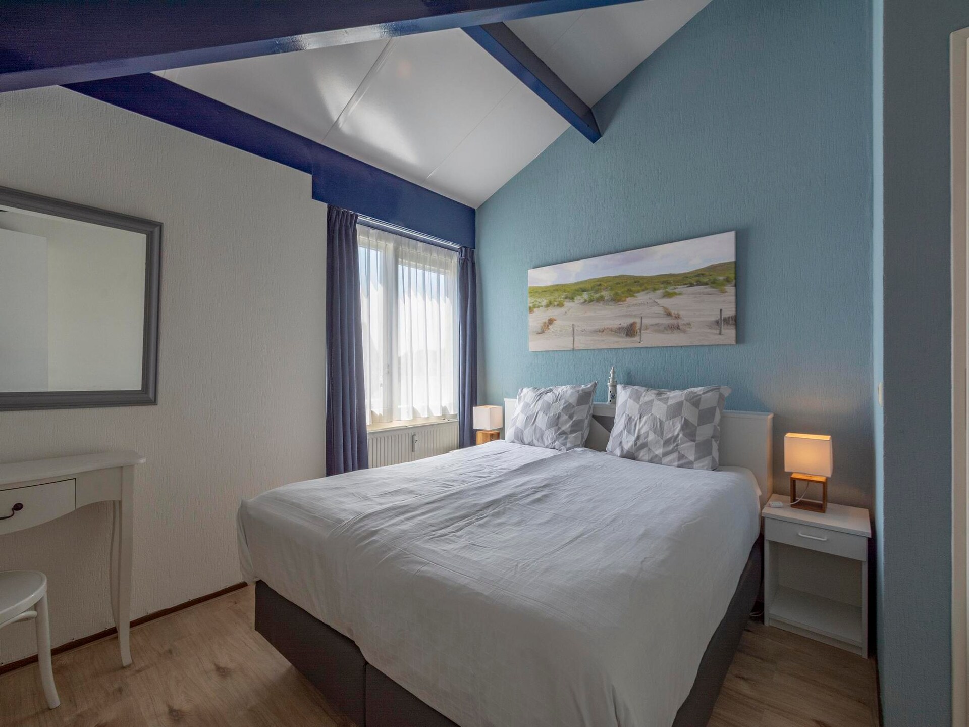 Modern appartement op 600m van het strand in Callantsoog - foto 3