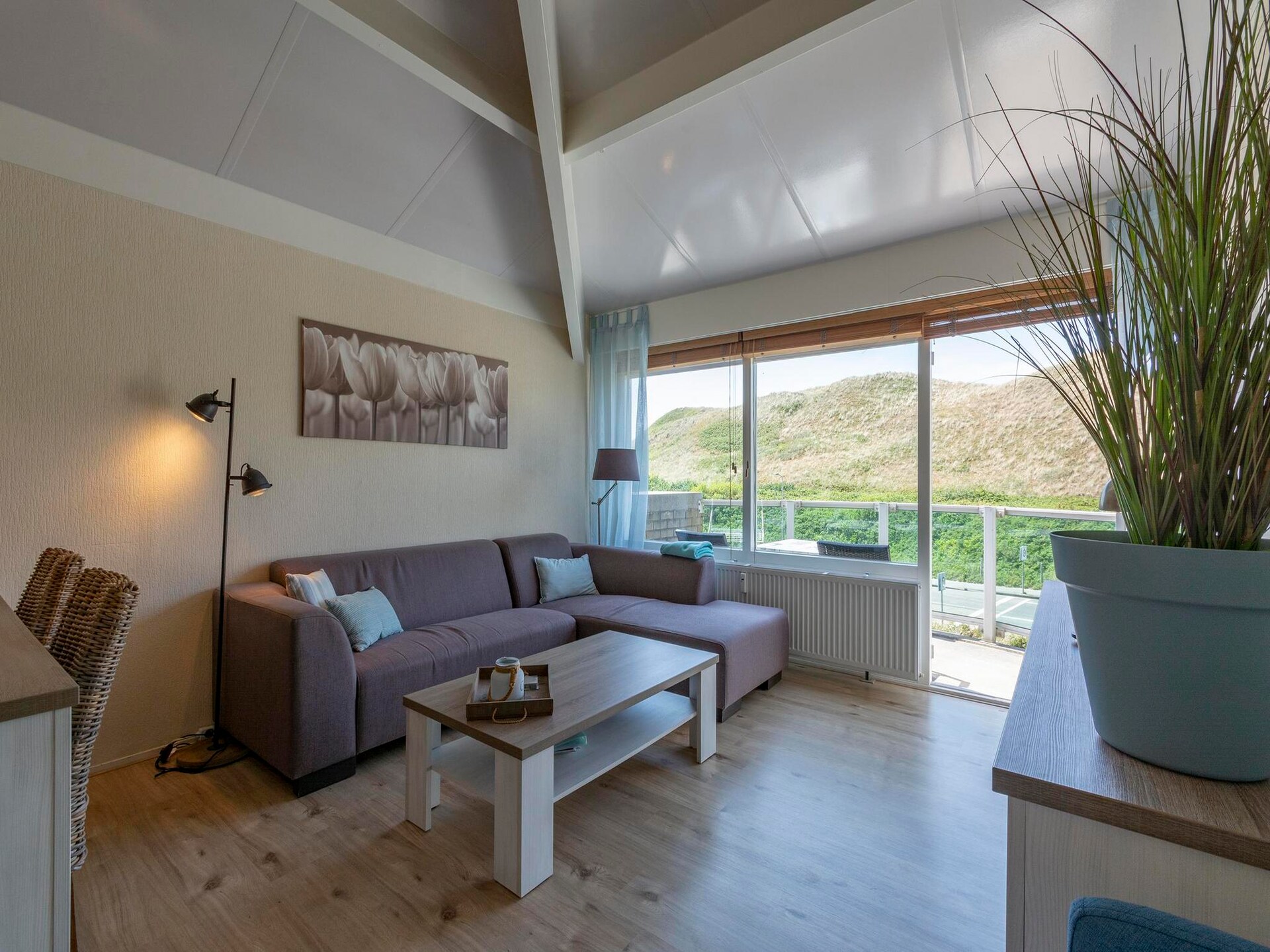 Modern appartement op 600m van het strand in Callantsoog - foto 10