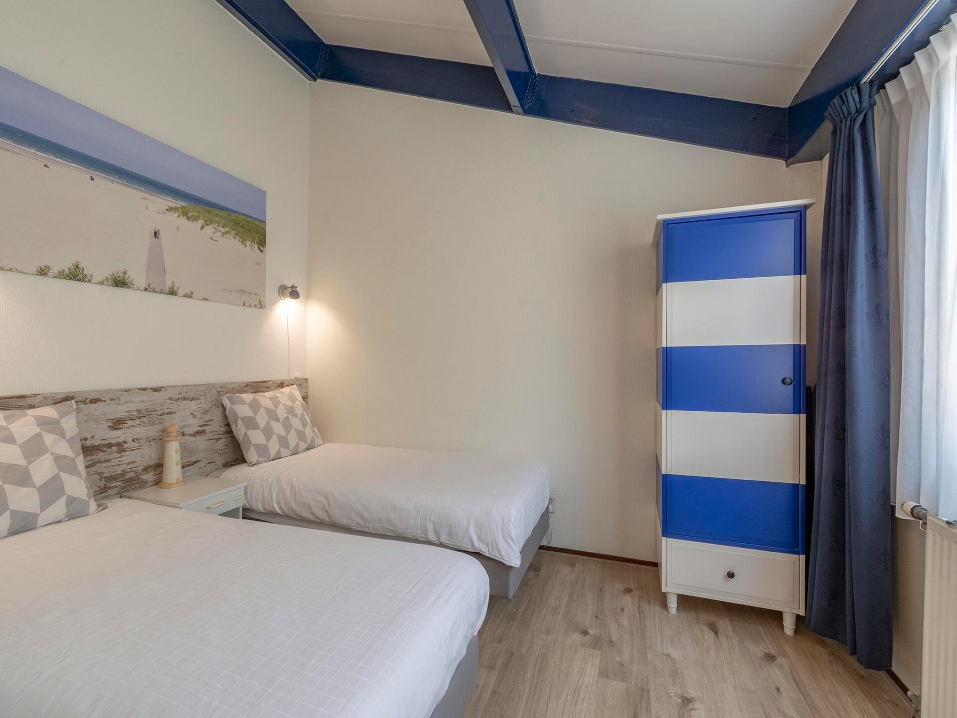 Modern appartement op 600m van het strand in Callantsoog - foto 17
