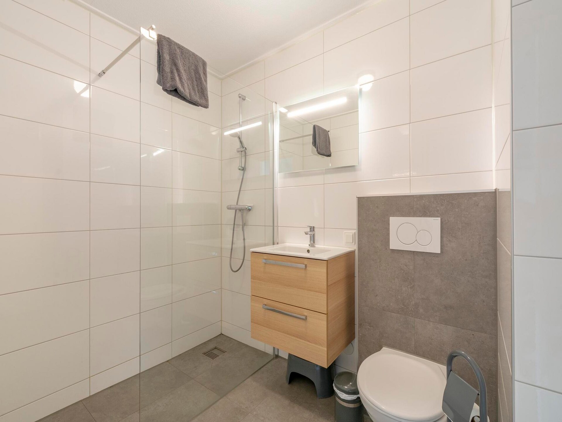 Modern appartement op 600m van het strand in Callantsoog - foto 7