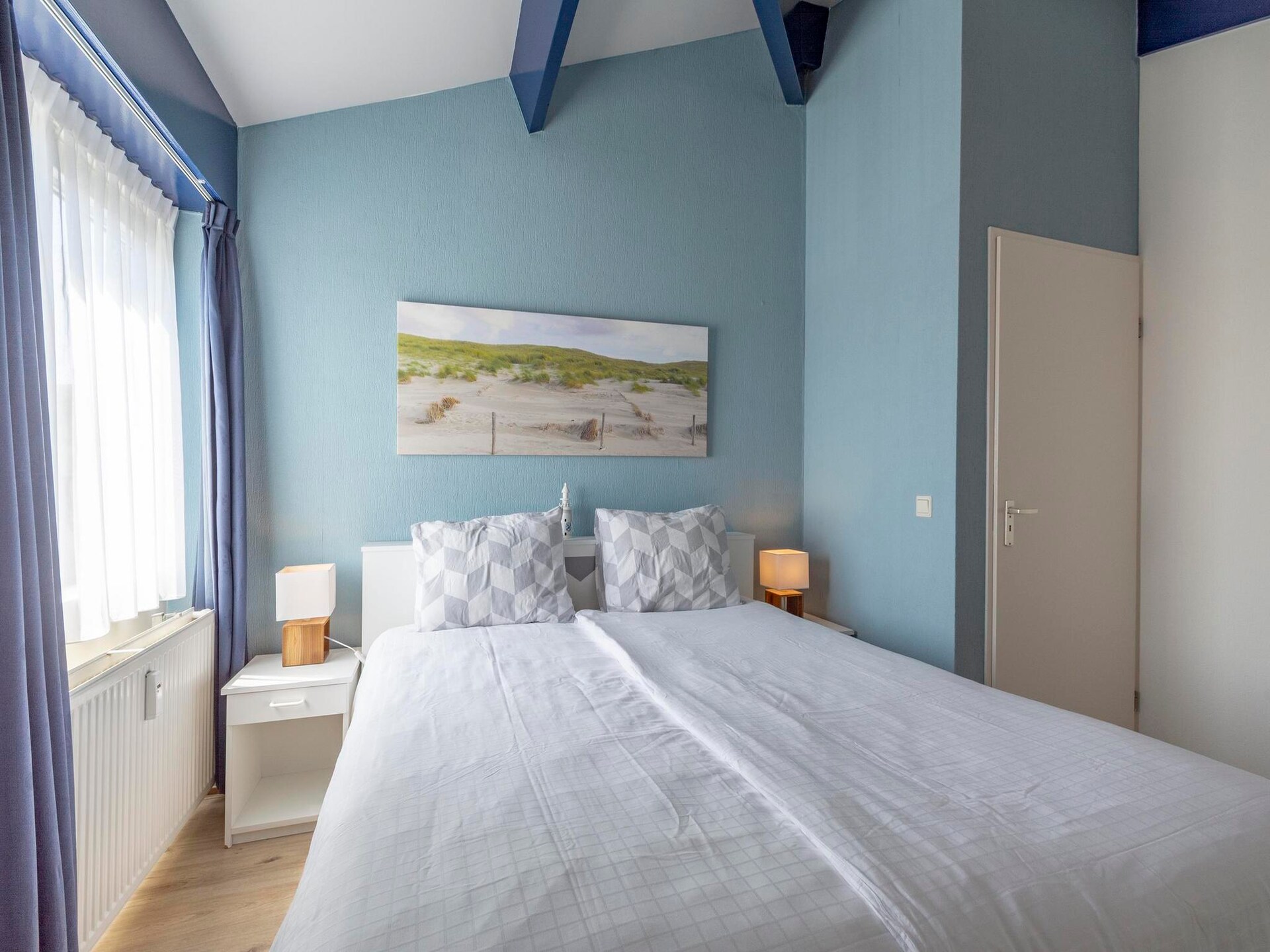 Modern appartement op 600m van het strand in Callantsoog - foto 15