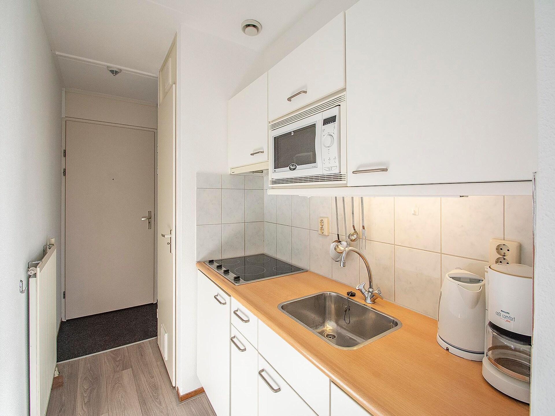 Modern appartement Strandslag 215 met duinzicht in Julianadorp aan Zee - foto 10