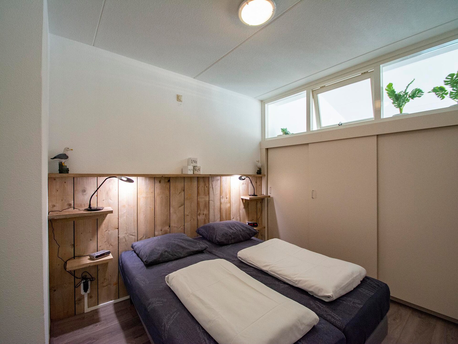 Modern appartement Strandslag 215 met duinzicht in Julianadorp aan Zee - foto 3