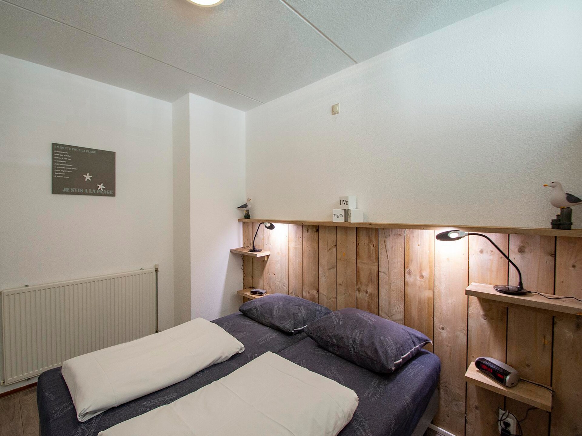Modern appartement Strandslag 215 met duinzicht in Julianadorp aan Zee - foto 11