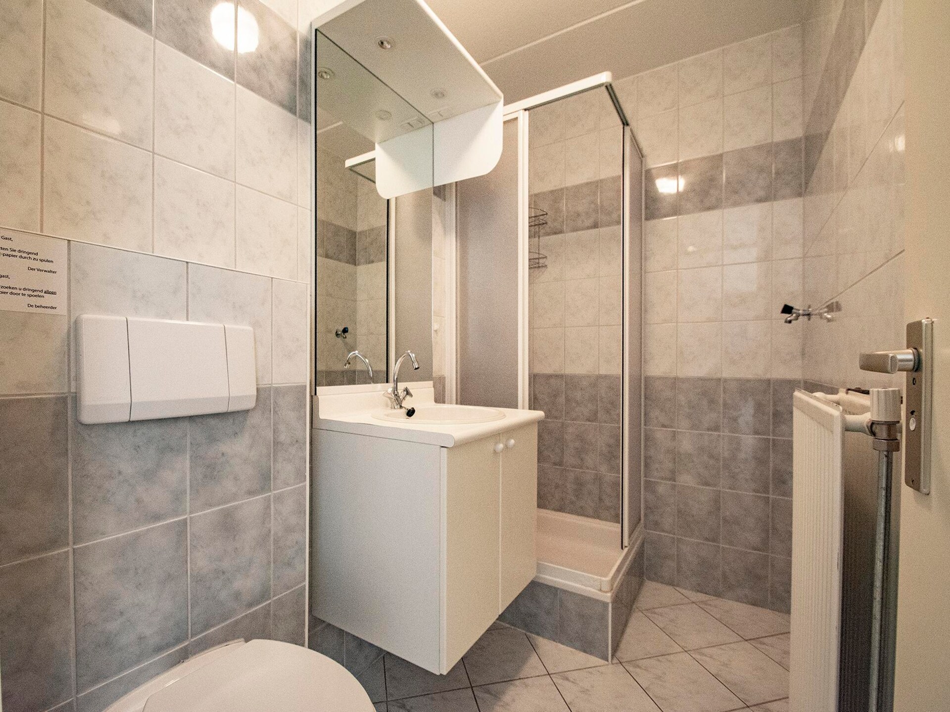 Modern appartement Strandslag 215 met duinzicht in Julianadorp aan Zee - foto 4