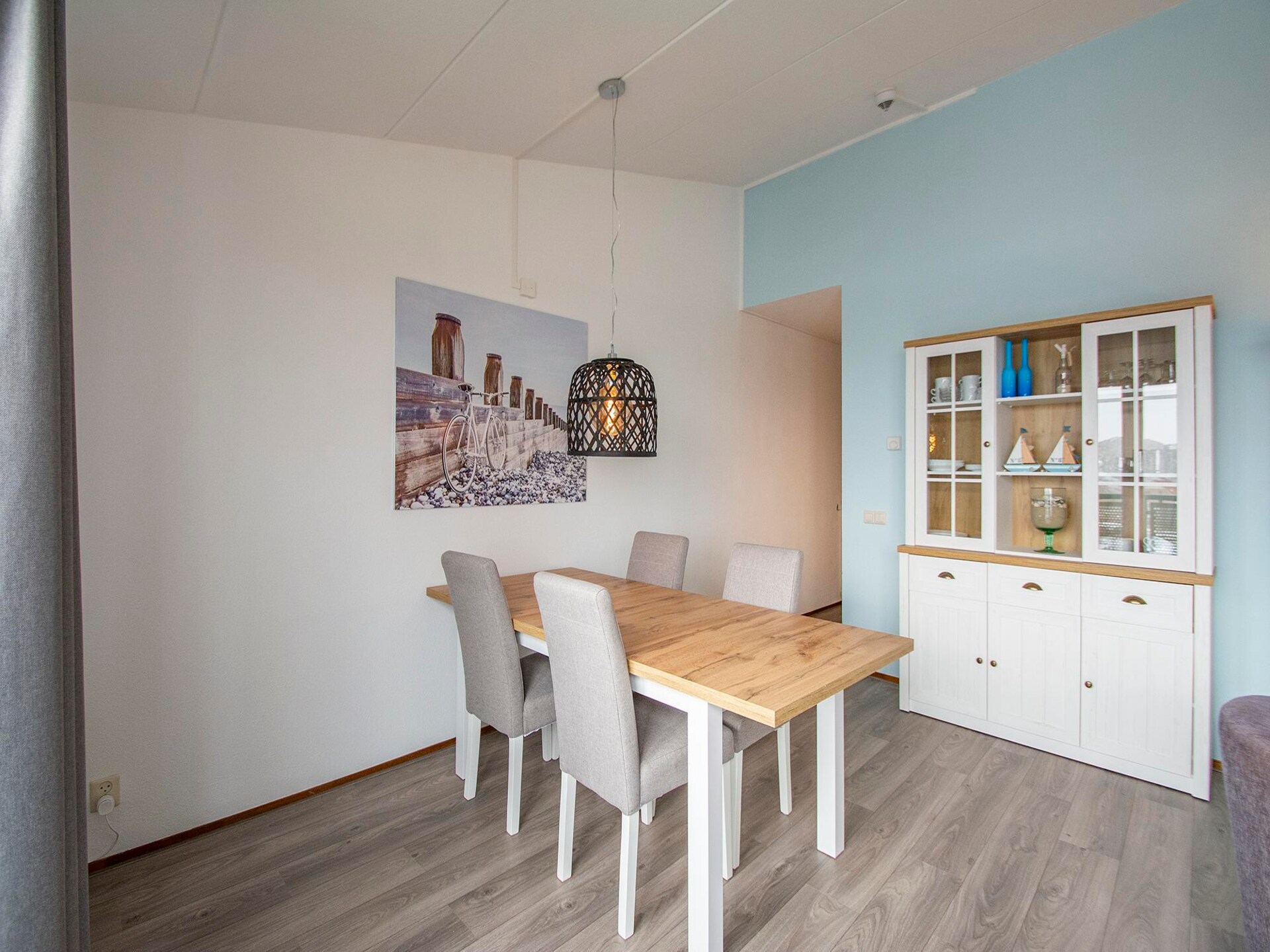 Modern appartement Strandslag 215 met duinzicht in Julianadorp aan Zee - foto 8