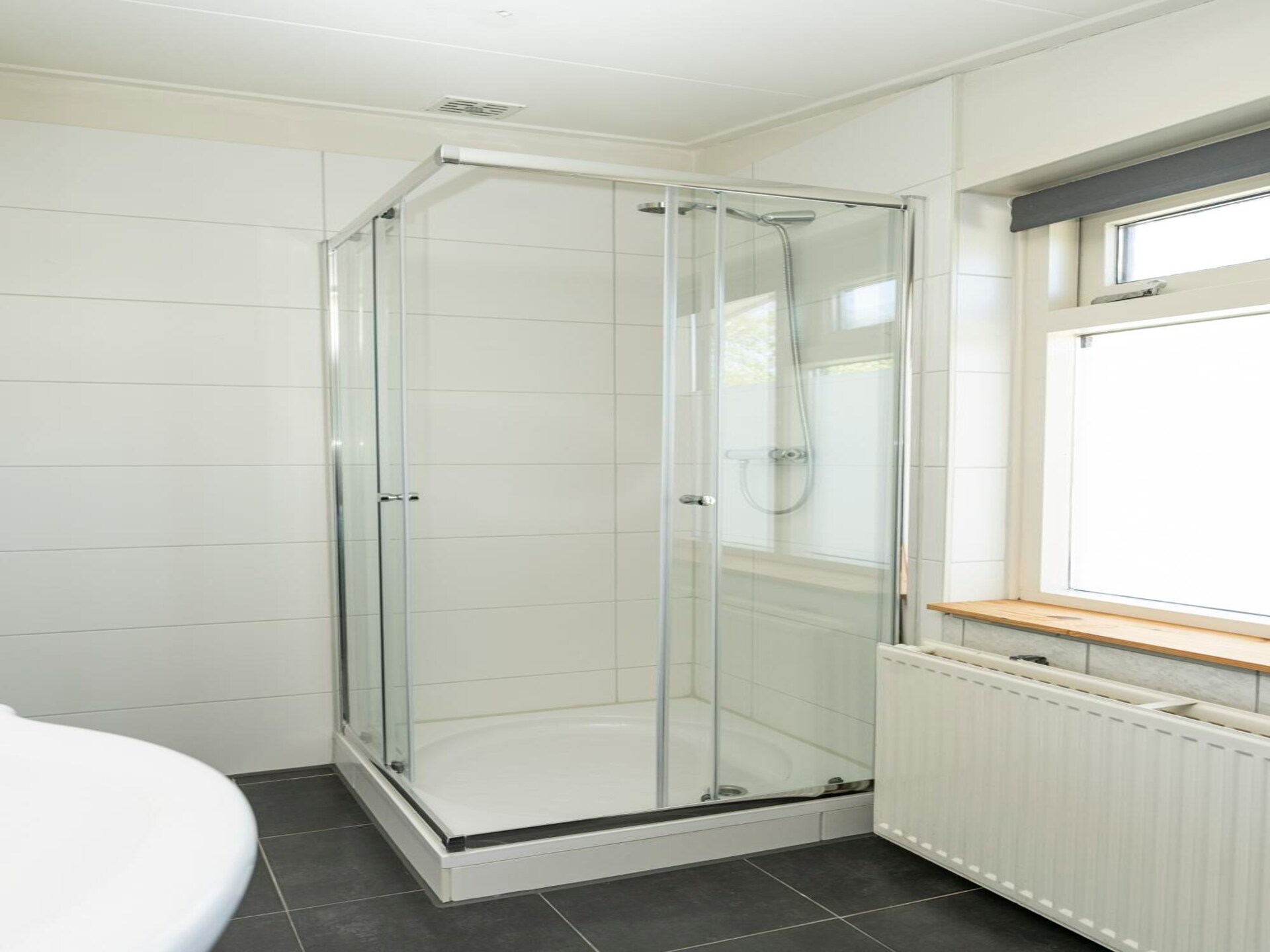 Strandhuys Mossel: Sfeervol appartement op loopafstand van het strand in De Koog - foto 10
