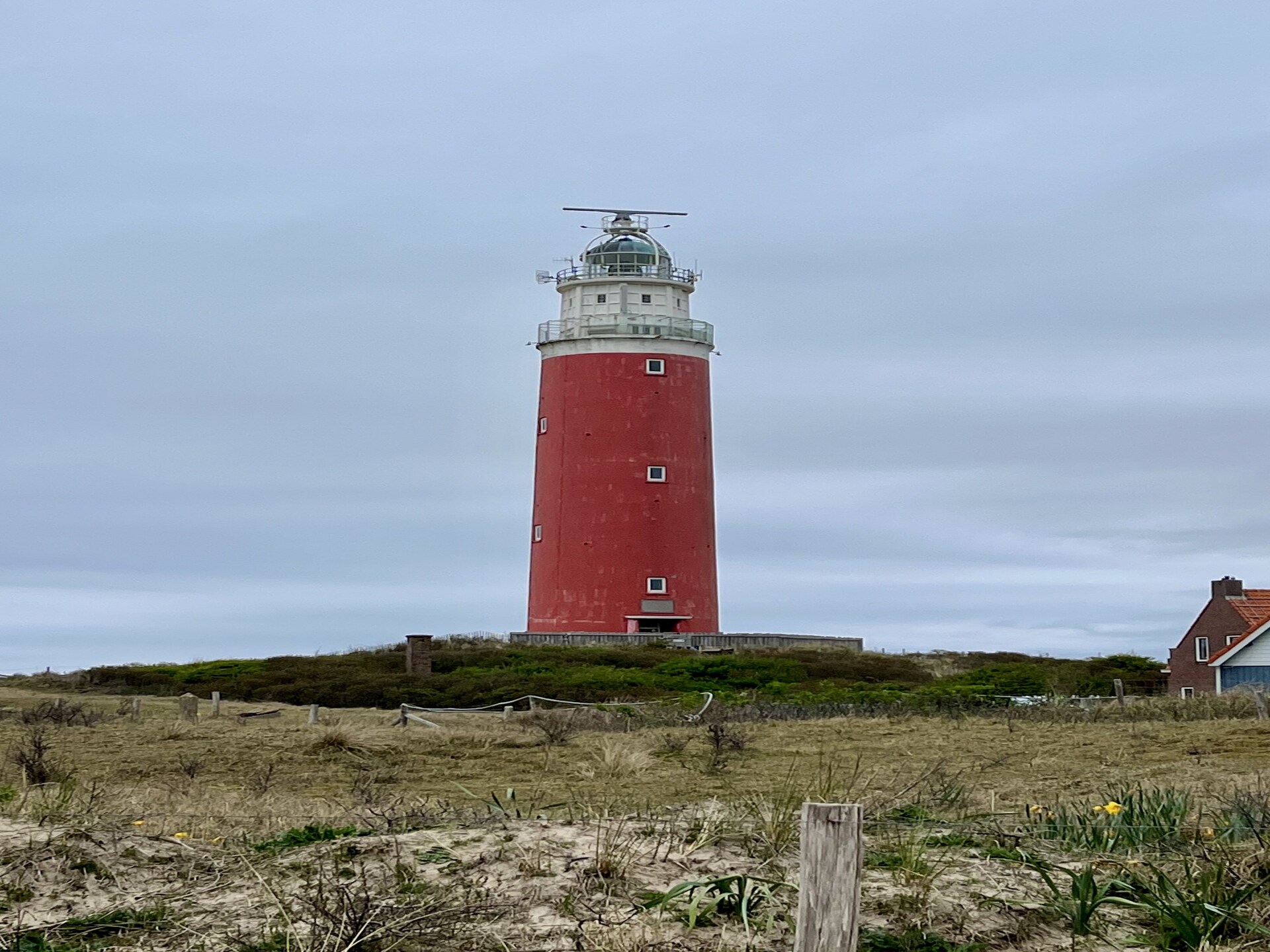 Beach Studio Texel: stijlvol stacaravan voor 2 in rustig park bij De Koog - foto 20
