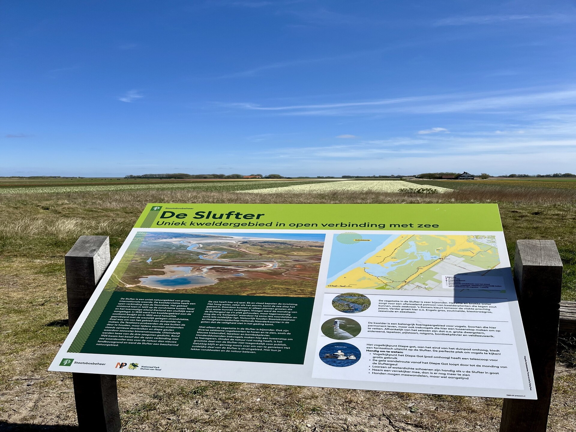 Beach Studio Texel: stijlvol stacaravan voor 2 in rustig park bij De Koog - foto 18